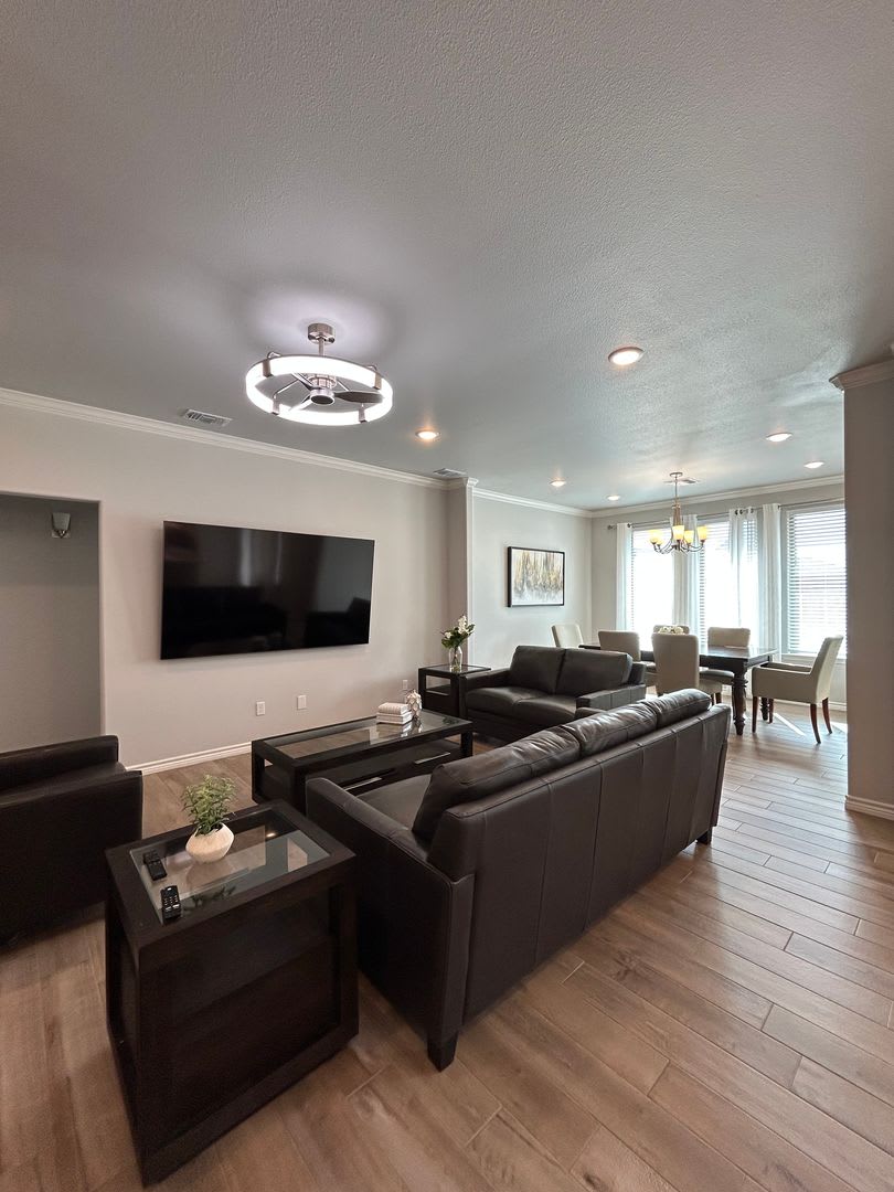 Exceptional Home and Desert Ridge – photo 5