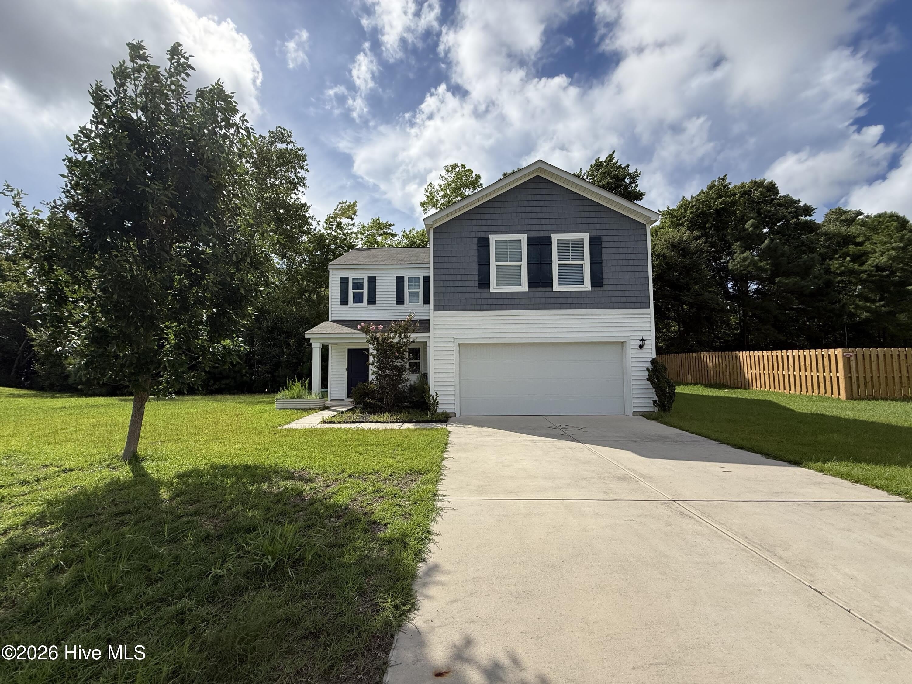 386 High Ridge Court – photo 1