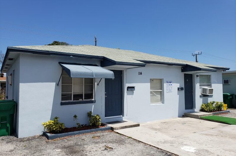114 E 27th Street – photo 1