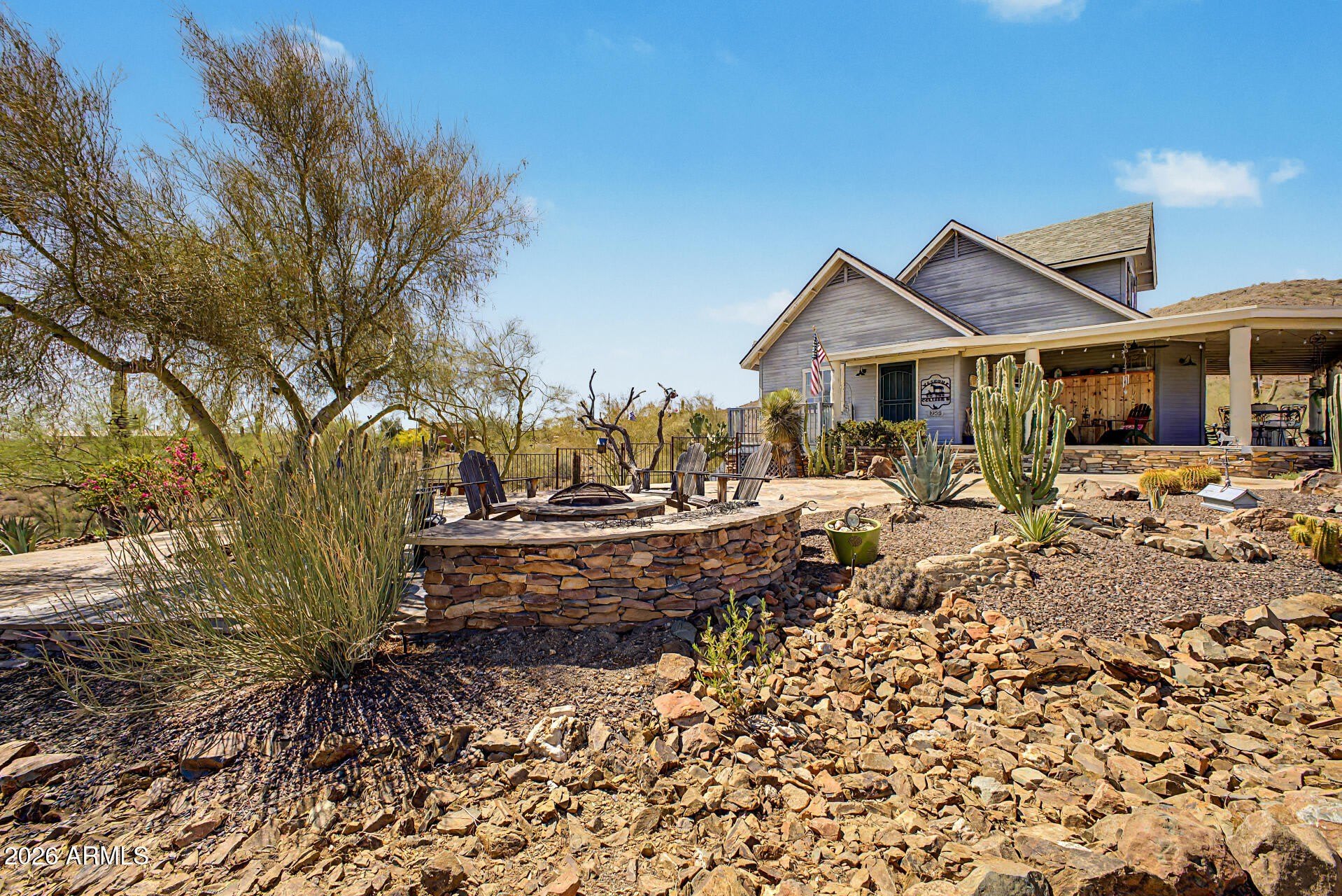 1935 E TANYA Road – photo 1