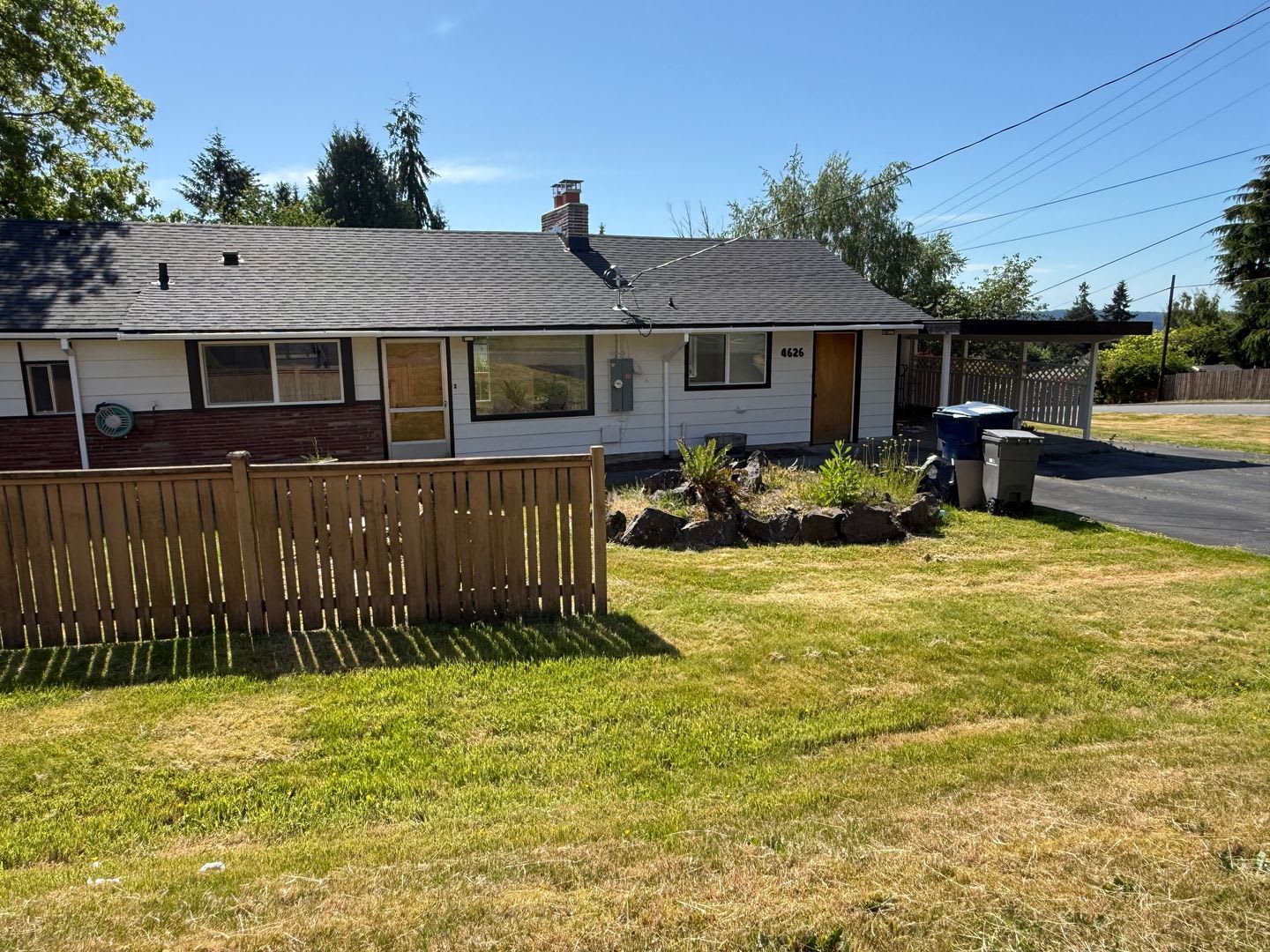 Charming Mukilteo Rambler Near Boeing & Mukilteo Beach – photo 1