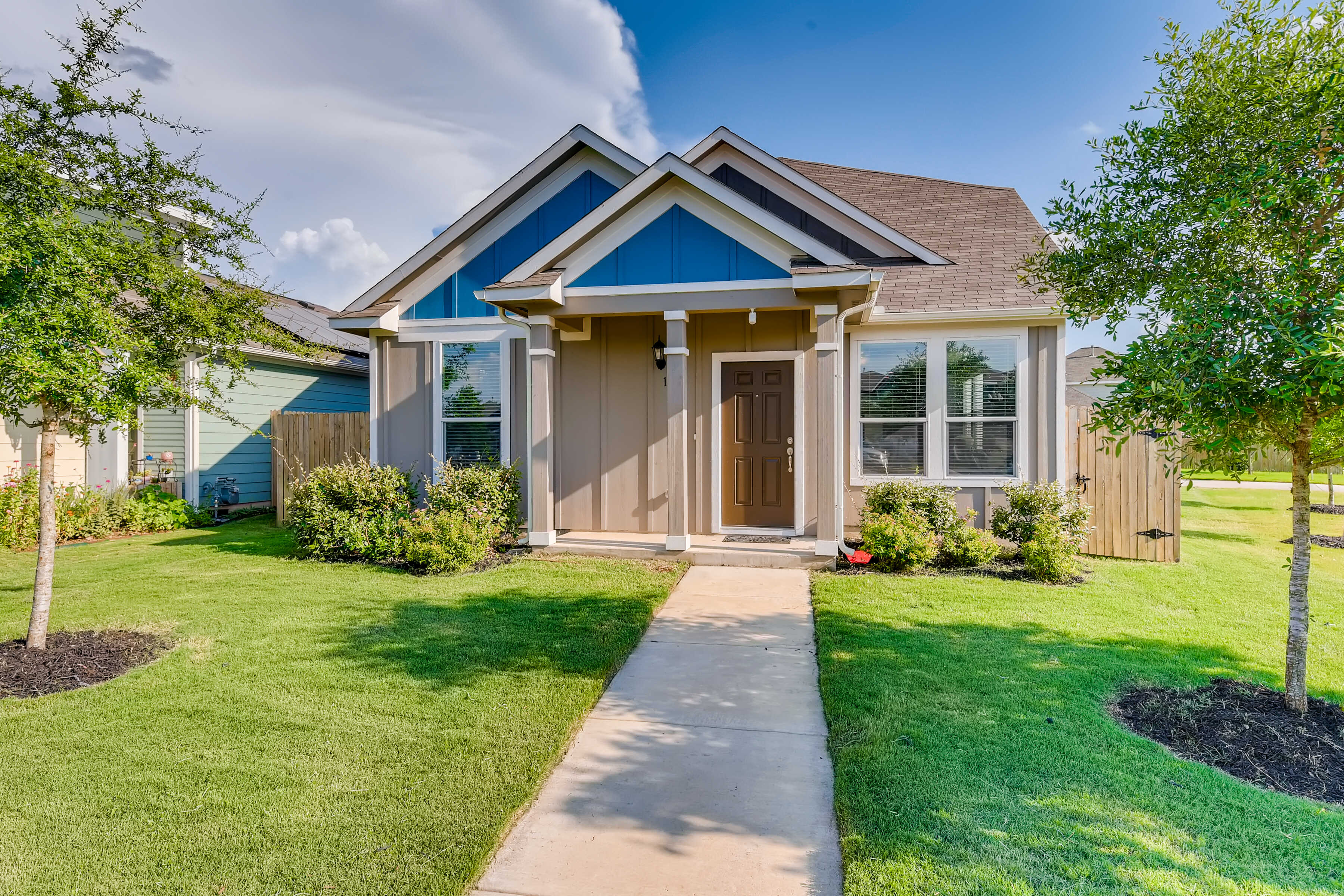 1623 Caballo Blanco Road – photo 1