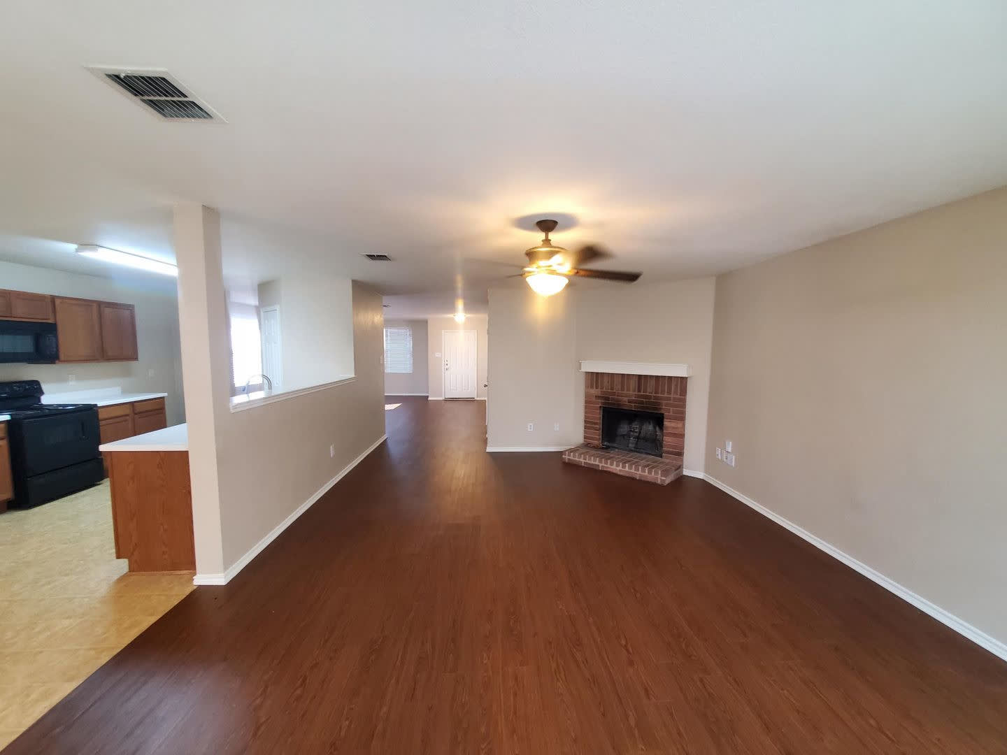 Adorable Royse City Home With Large Backyard – photo 4
