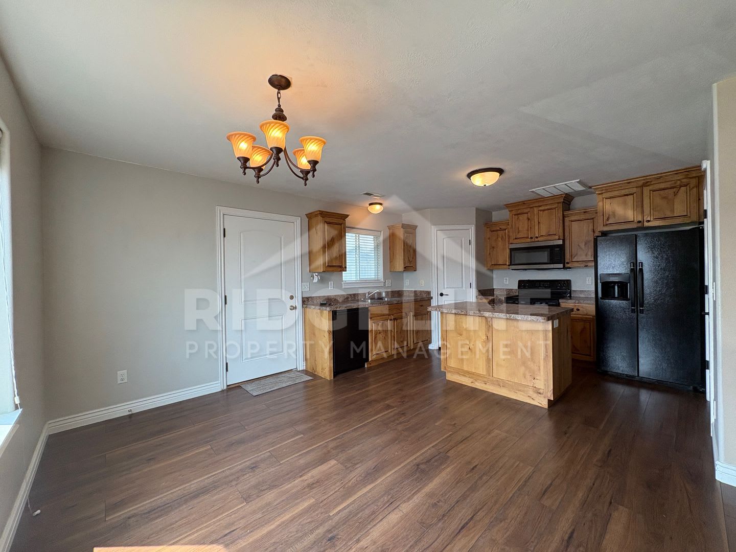 3 Bedroom Townhome in Rexburg – photo 2