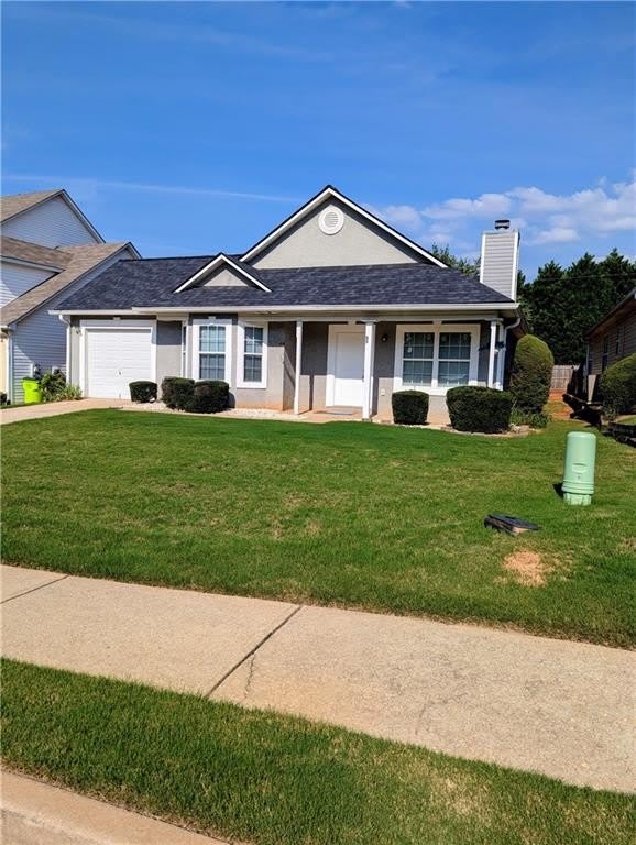 55 Chandler Field Drive – photo 1