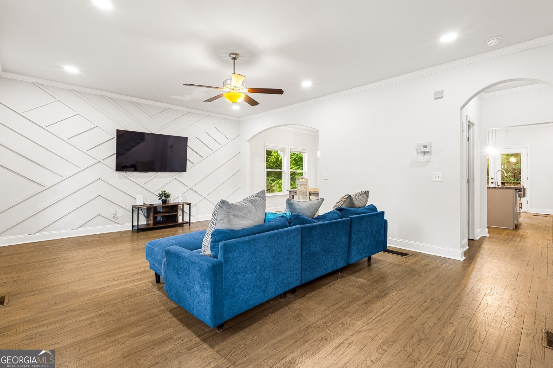 1141 McDaniel Street SW – photo 4
