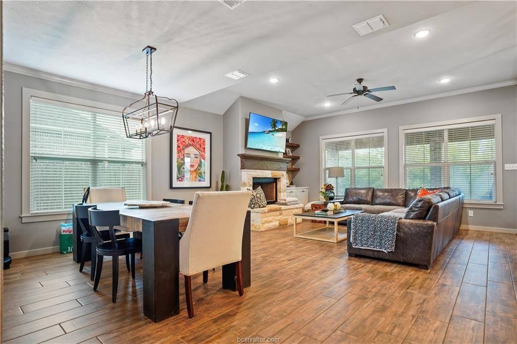 2711 Talsworth Drive – photo 2