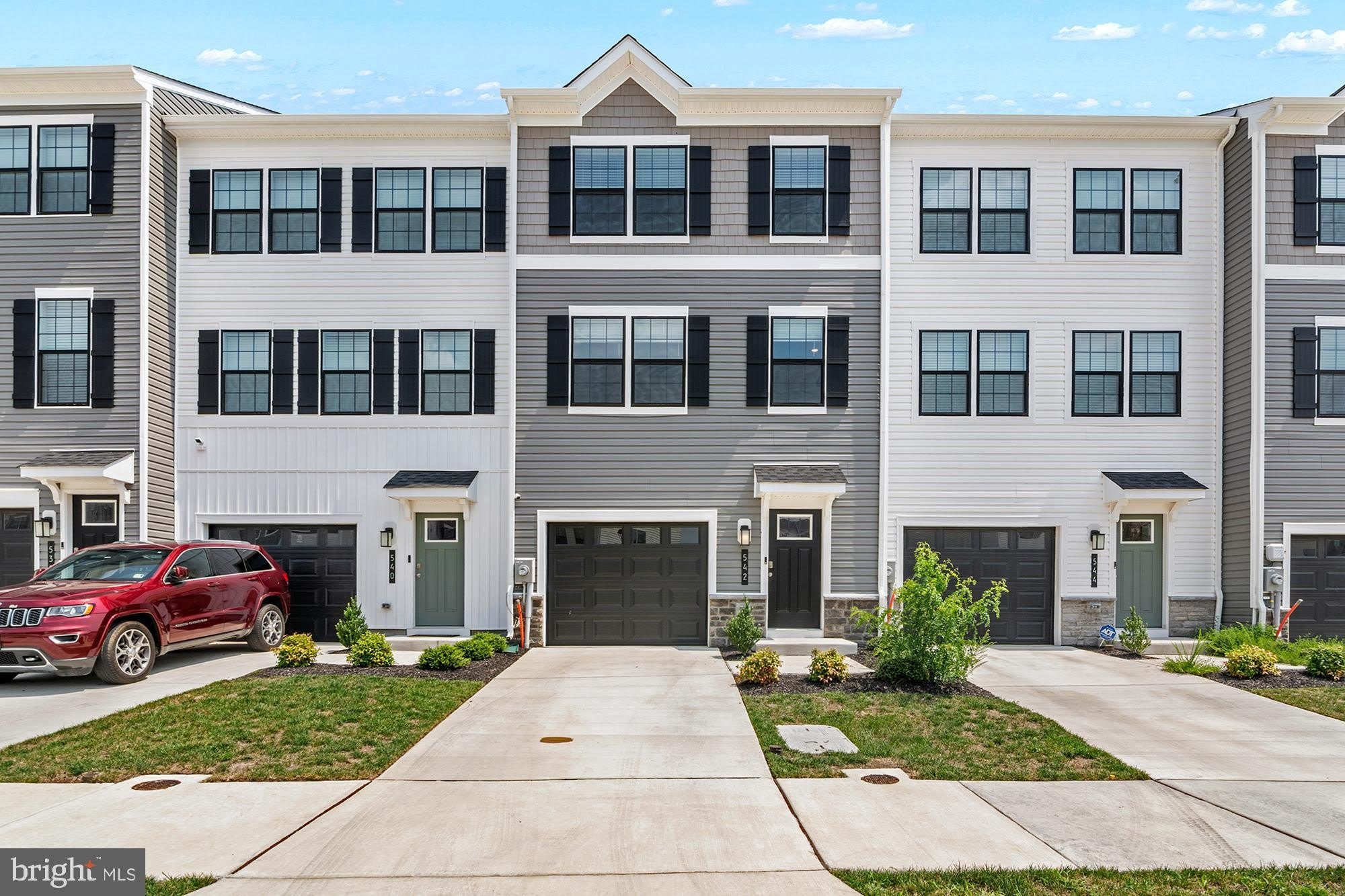 542 SWIFT HERON AVE – photo 2