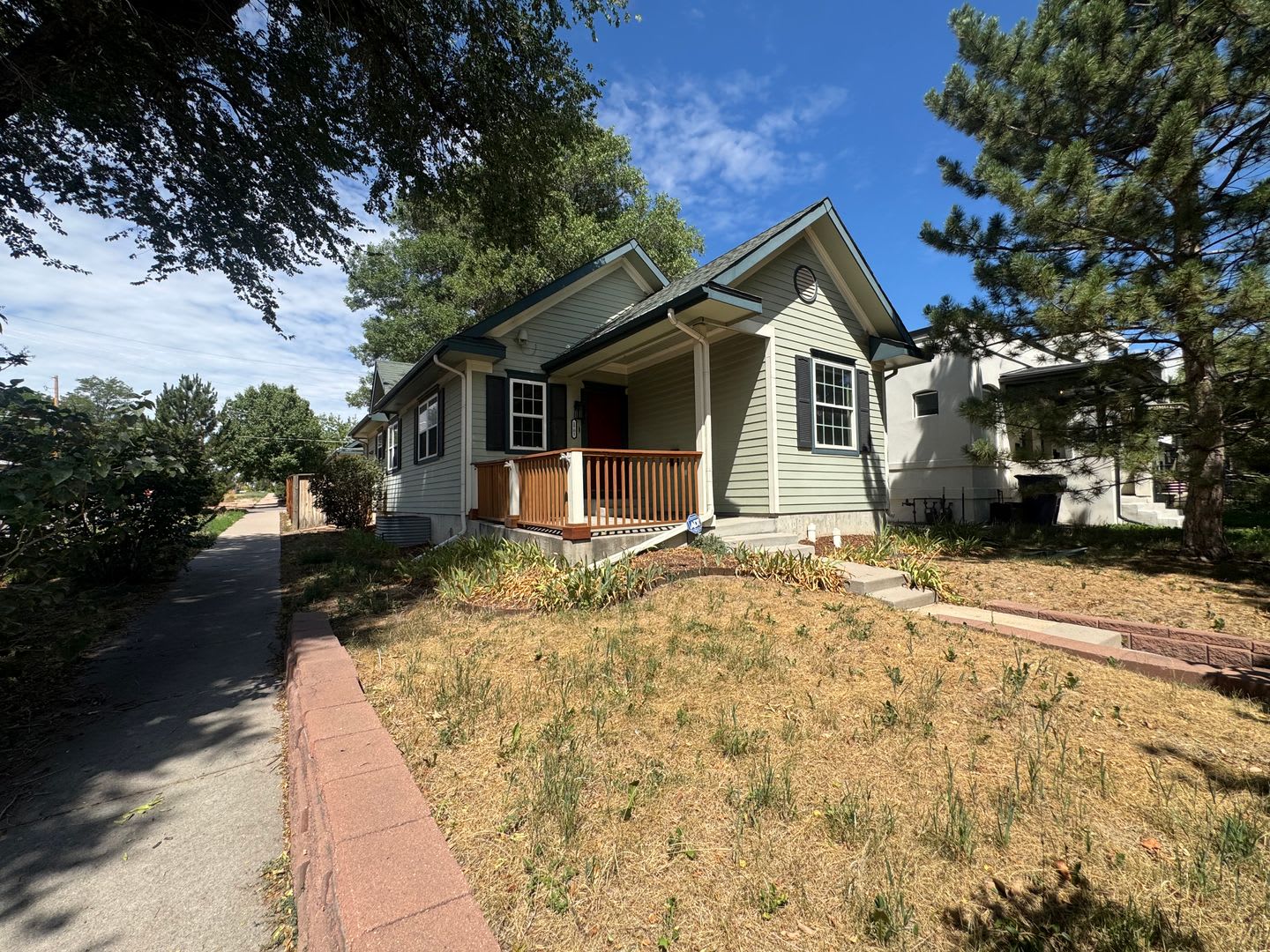 Spacious 4-Bedroom Home Near Sloan's Lake & Broncos Stadium – photo 2