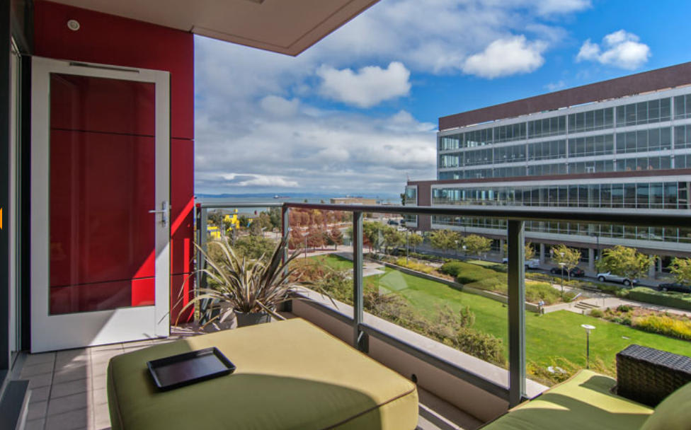 330 Mission Bay Boulevard North – photo 1