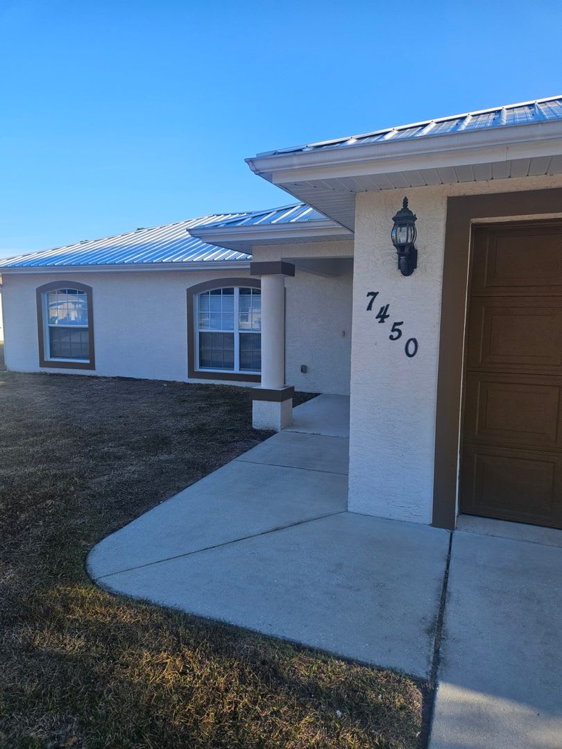 Beautiful 3-bedroom rental home in North Port Fl. – photo 2