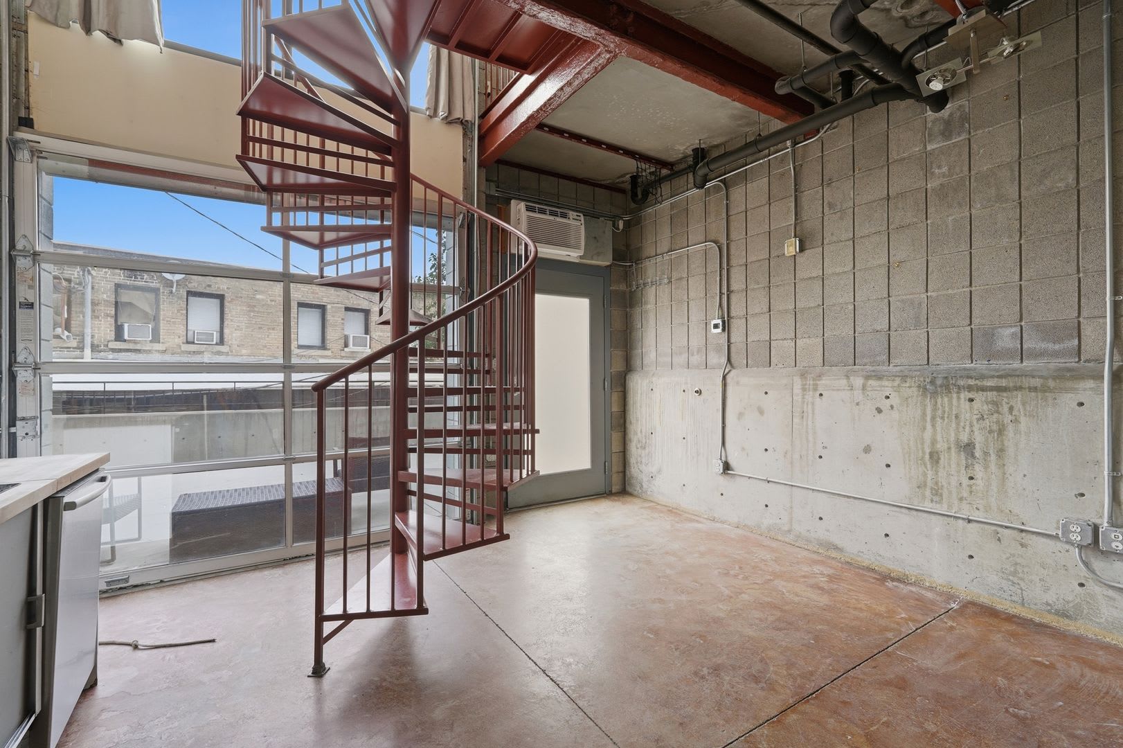 Modern Pet Friendly 1 Bedroom Condo In Prime Salt Lake City Location With In Unit Washer Dryer Stainless Steel Appliances – photo 3
