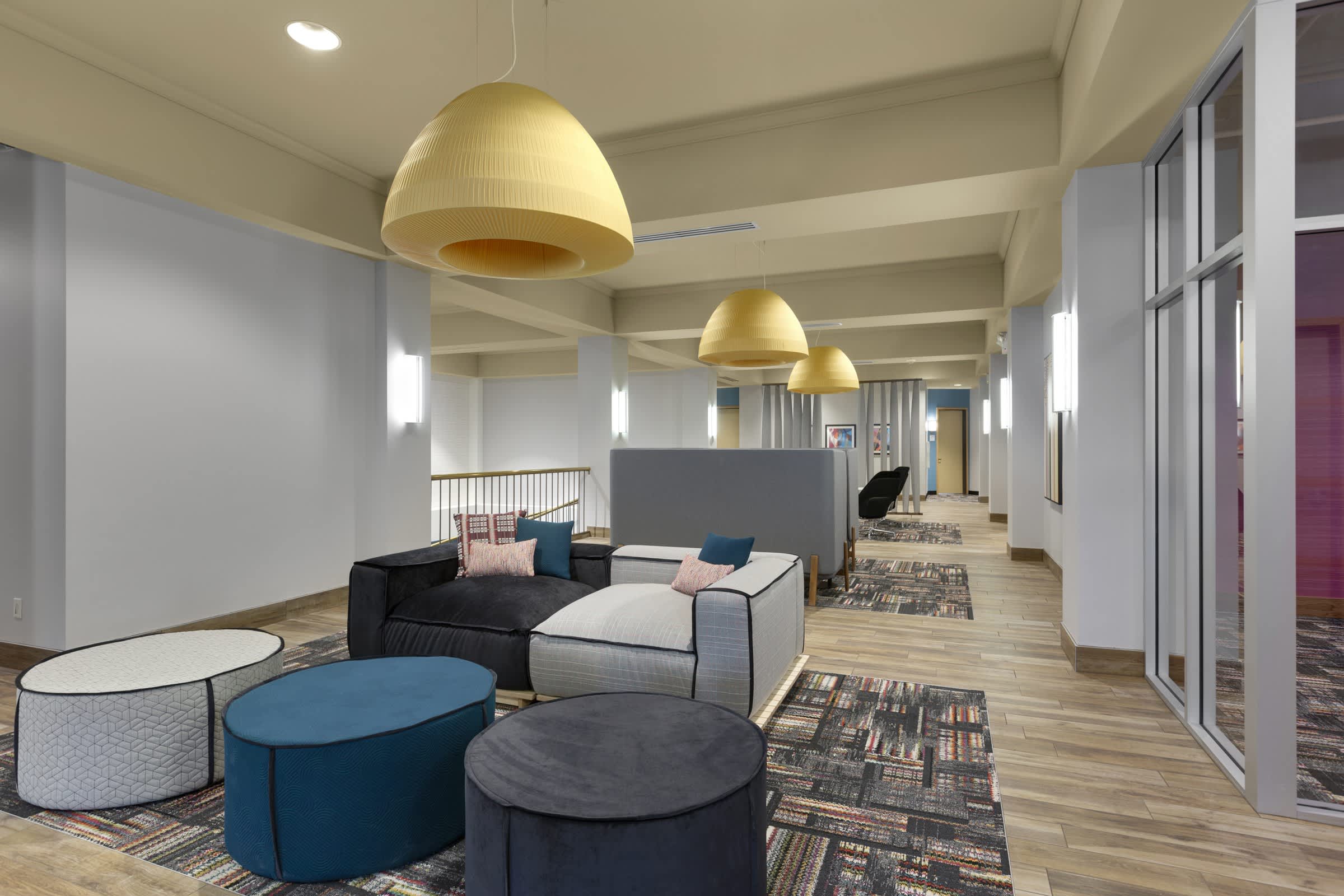 Lowertown Lofts Apartments – photo 5