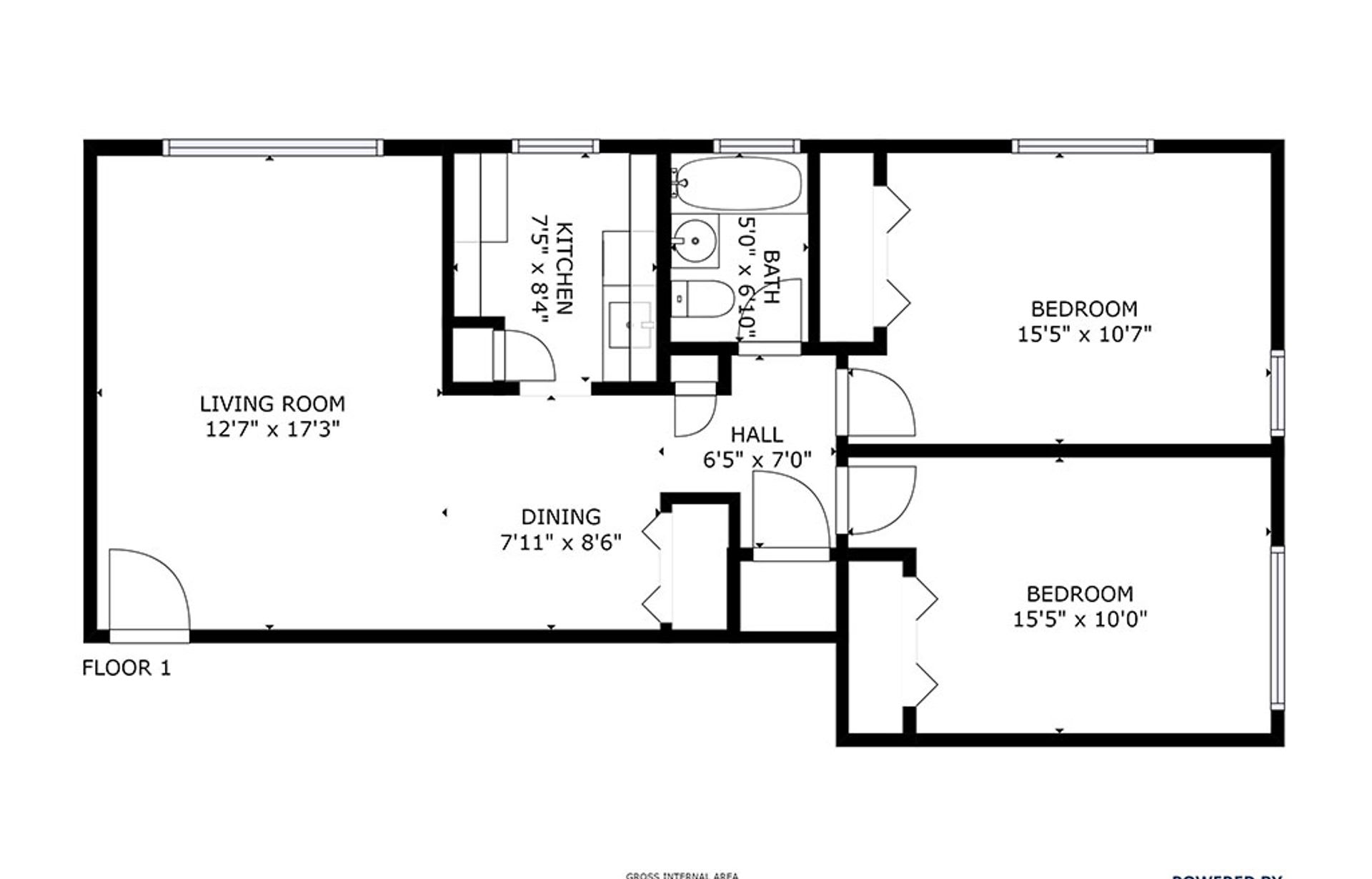 Marlow Heights Apartments – photo 4