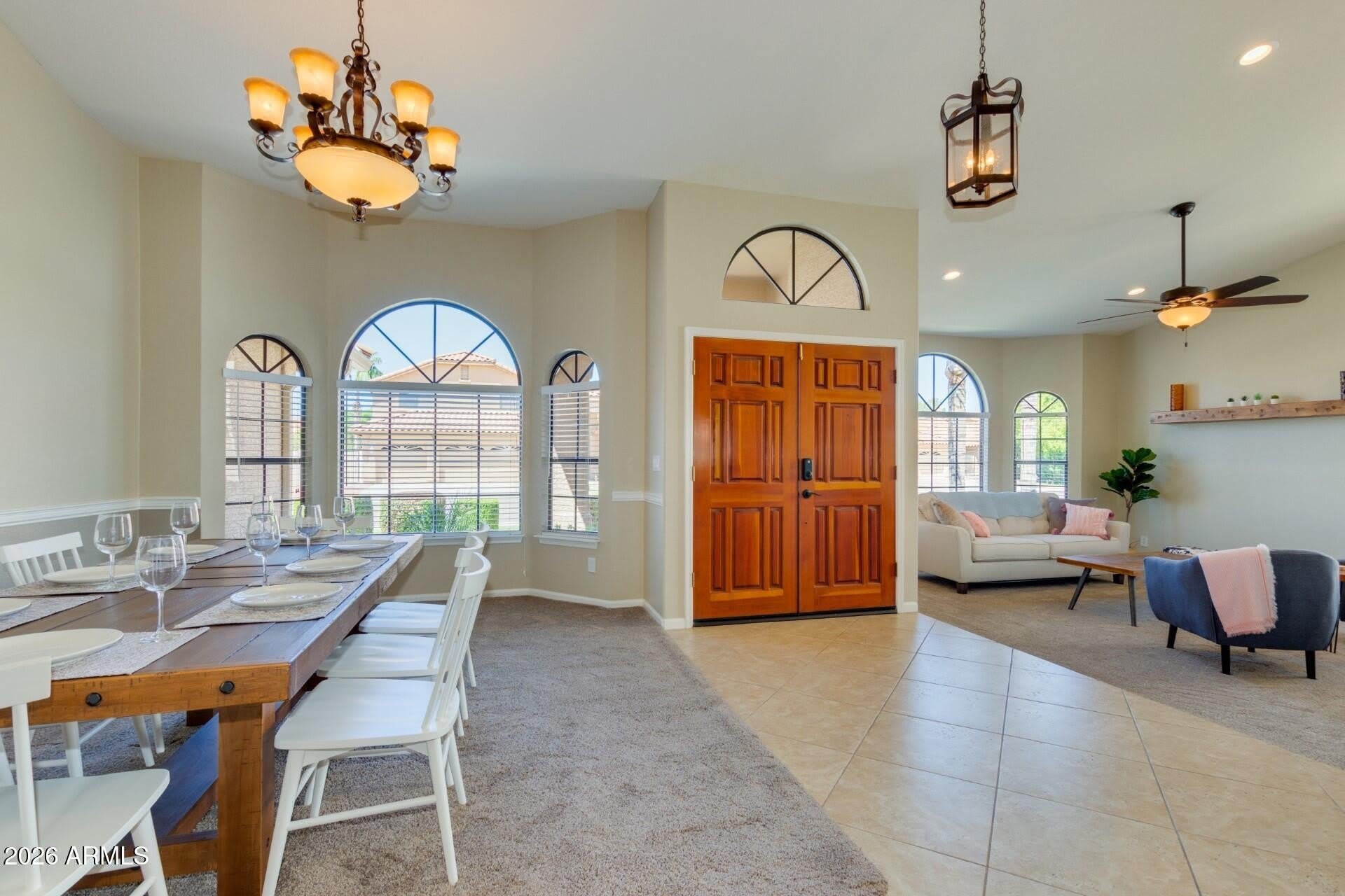 1585 W Honeysuckle Lane – photo 3