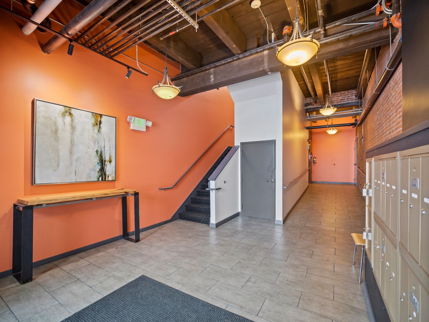 Premier Furnished 2 Bedroom Downtown Spokane Condo – photo 2