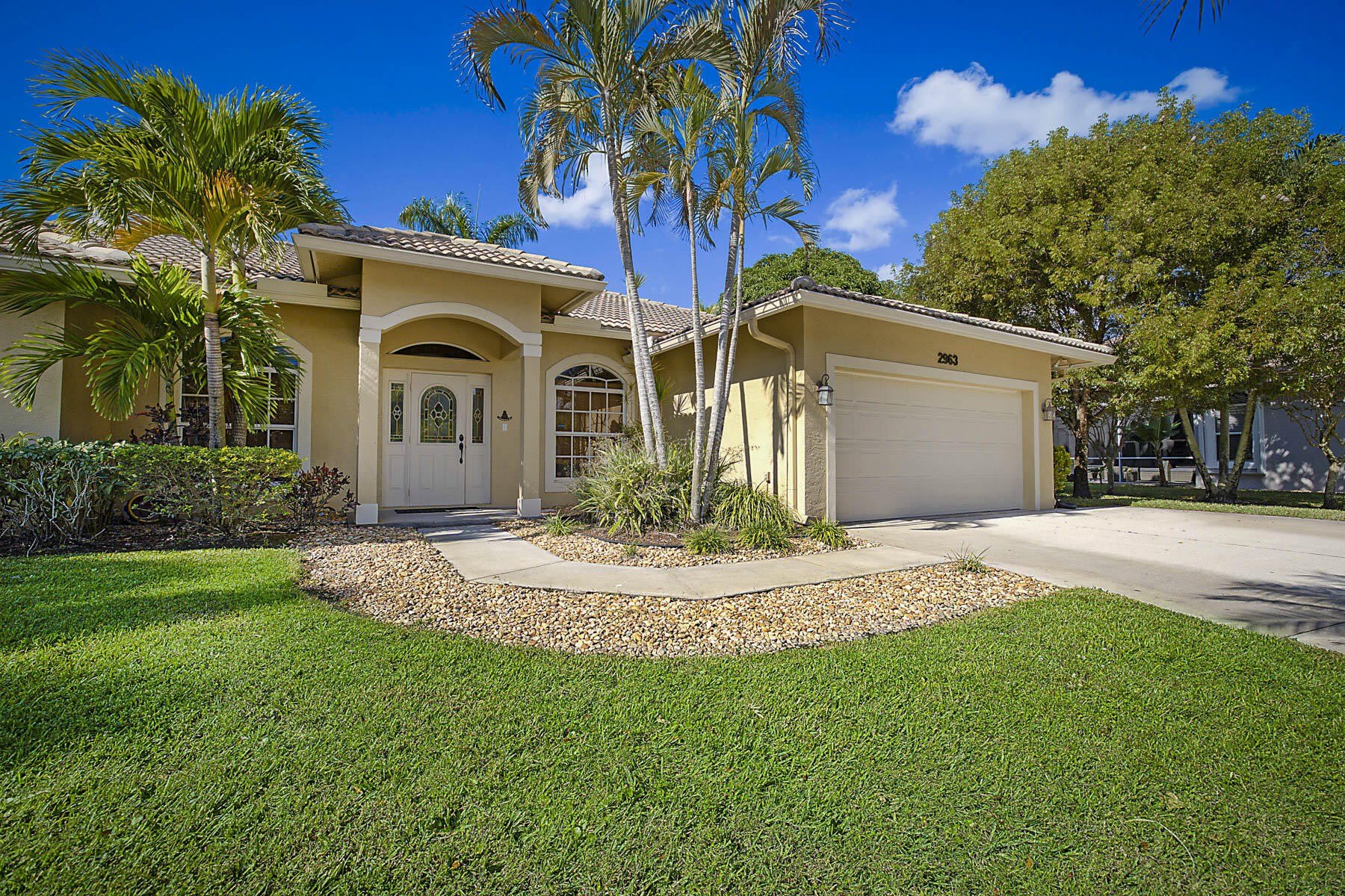 2963 Werwood Court – photo 4