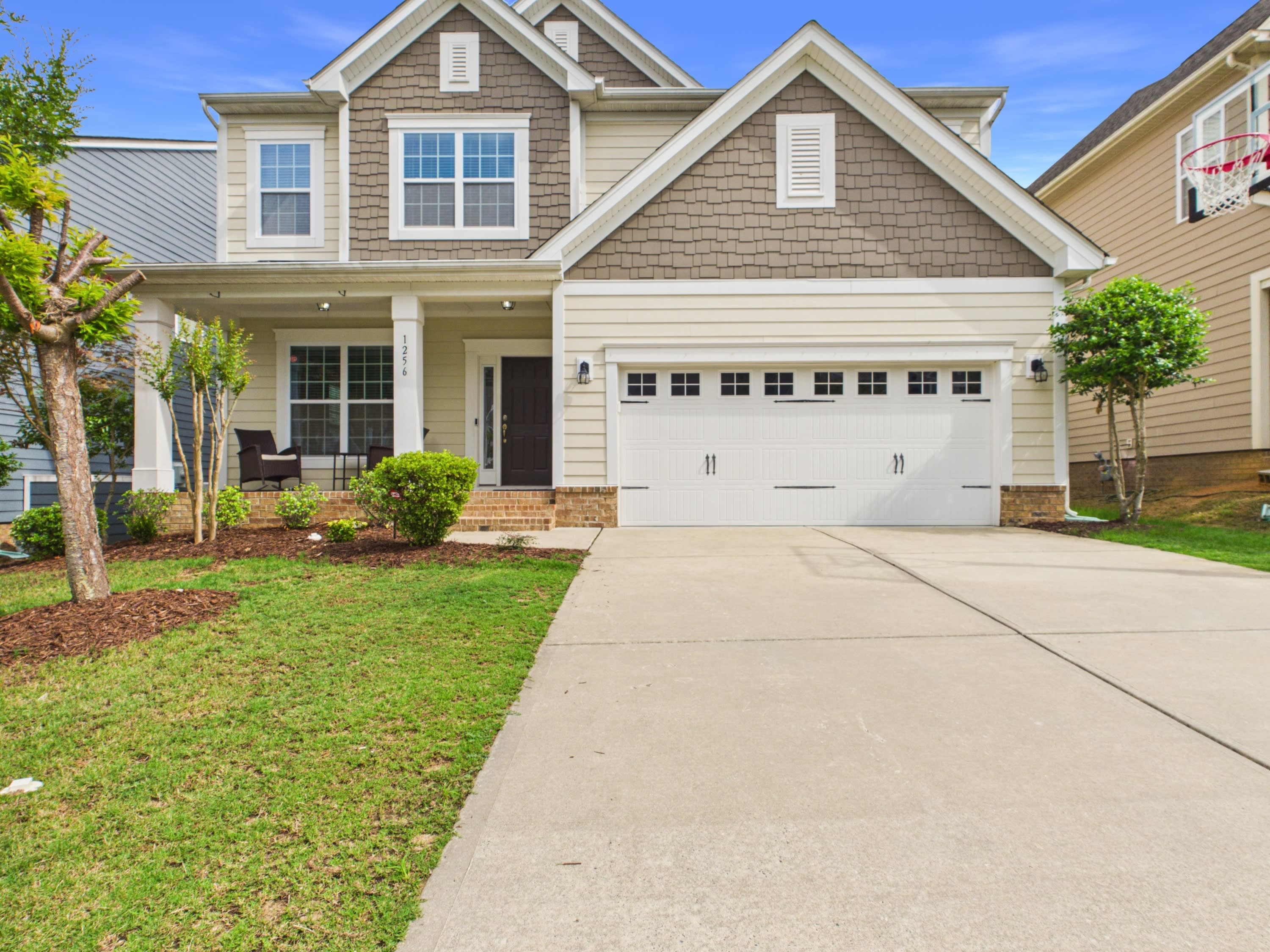 1256 Tranquility Point Avenue Northwest – photo 1