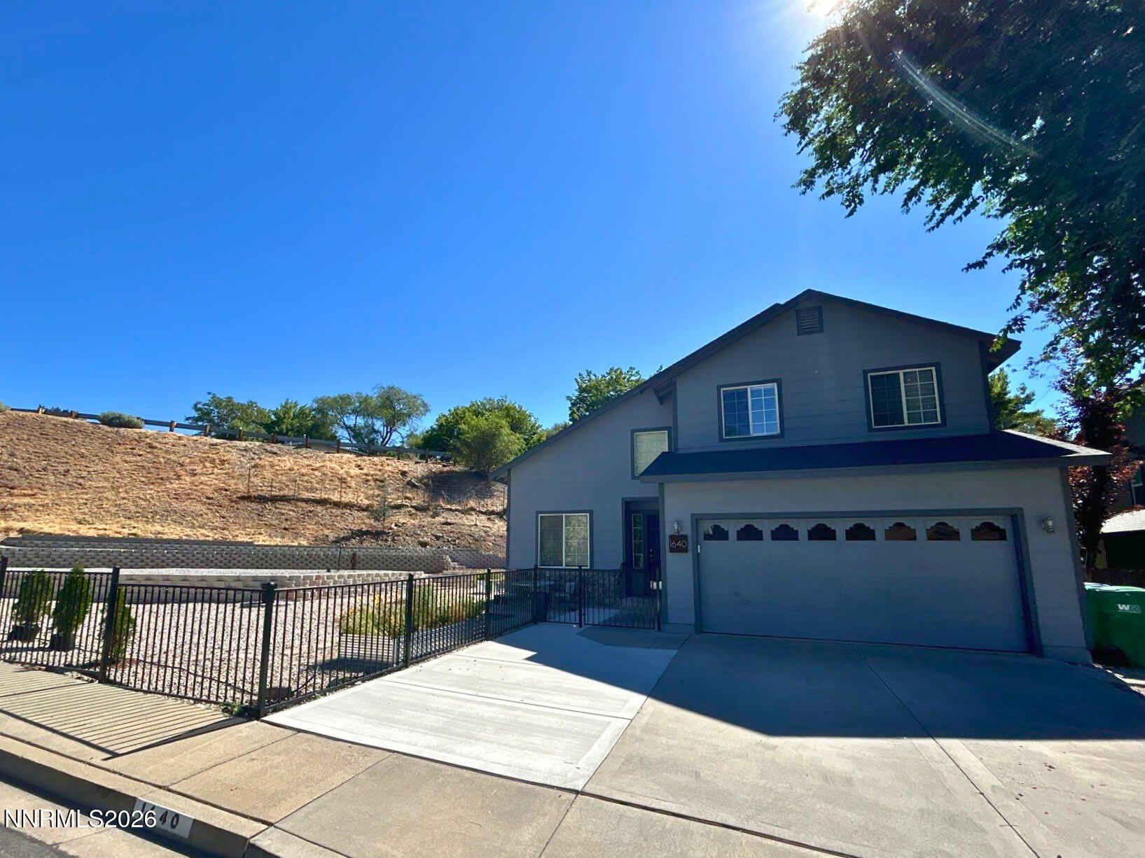 1640 Peavine Road – photo 1