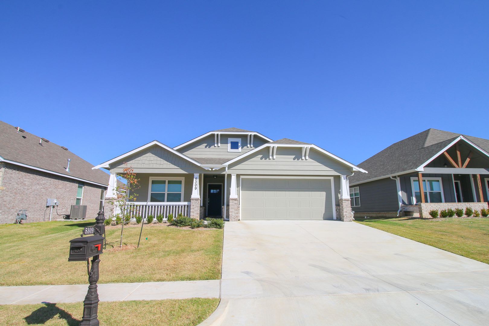 Like New 4 Bedroom Capital Homes!!! – photo 2