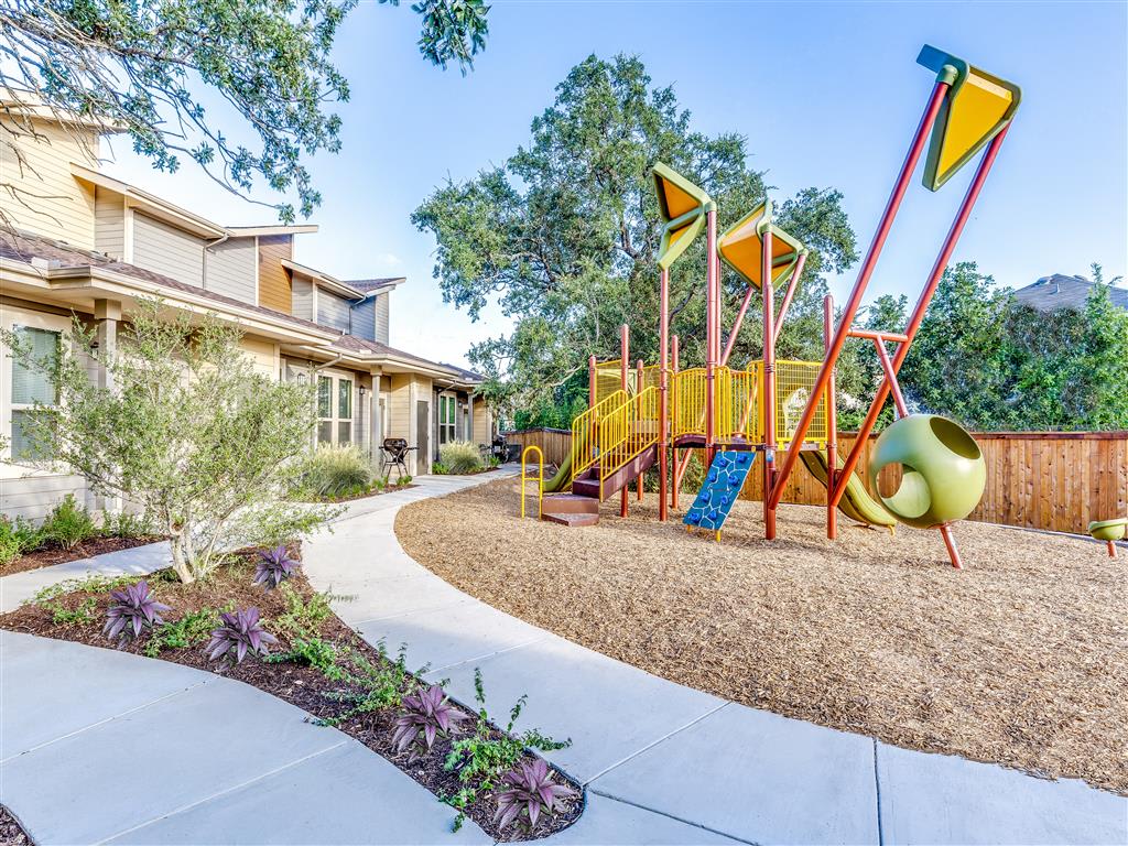 Affordable Housing-Junipers Edge – photo 4