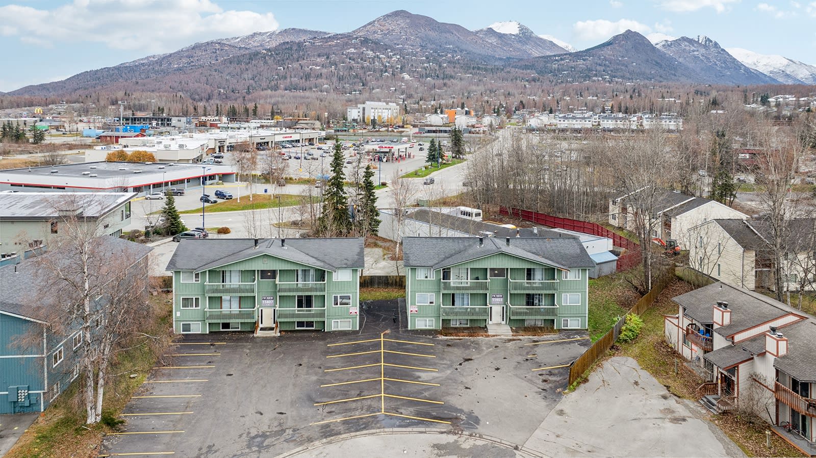 ReNew Eagle River – photo 2