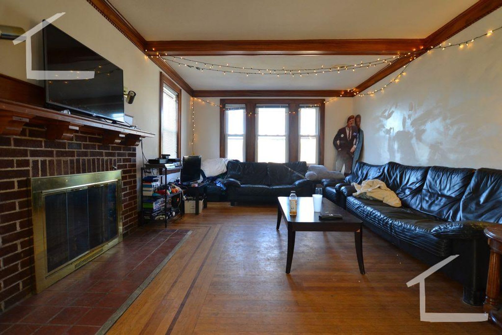 8 Bedroom No Broker Fee – photo 3