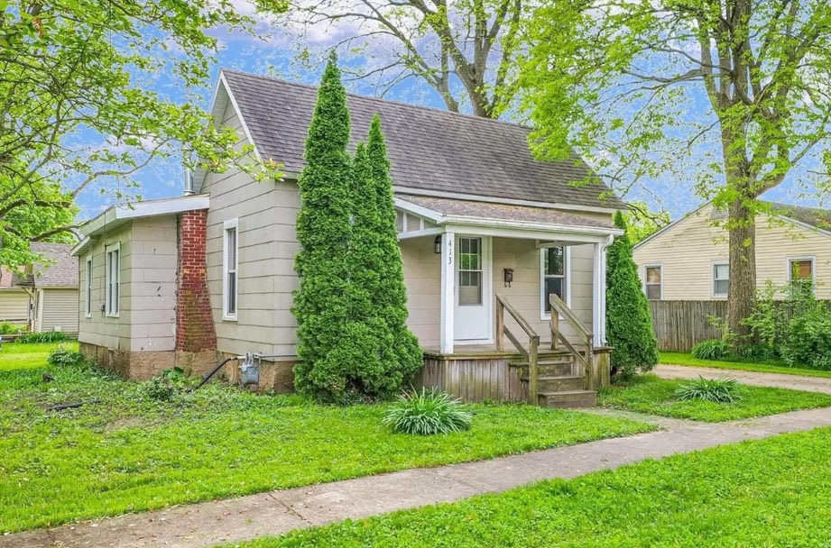 413 East Lincoln Street – photo 2