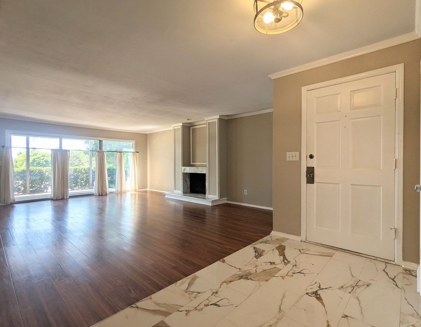 Spacious 2-Bedroom Condo in Gated Community with Covered Patios – photo 3