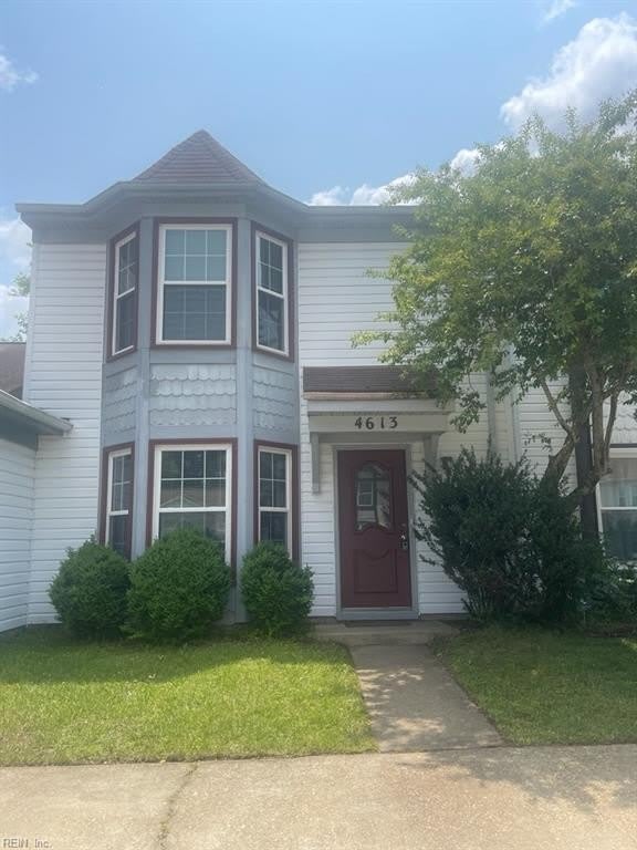 4613 Stonebridge Lane – photo 1