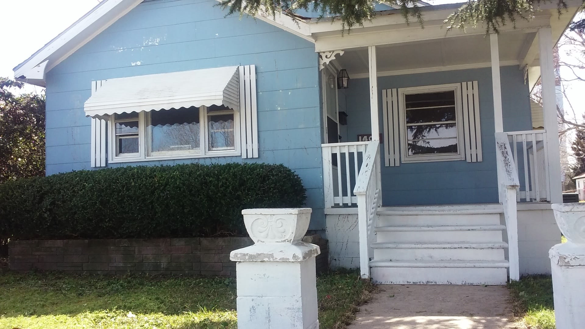 Promise Land North Charming 3 Bedroom Home In Heart Of Historic Walking District Downtown Morehead City – photo 2