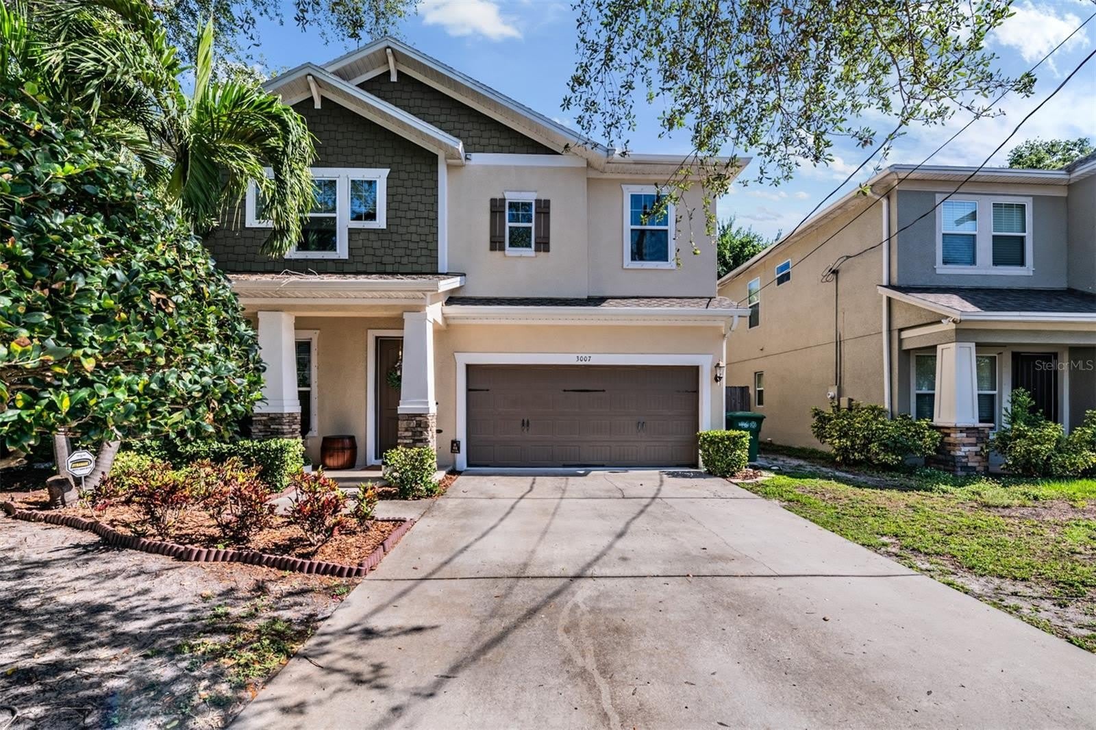 3007 W PALMIRA Avenue – photo 1