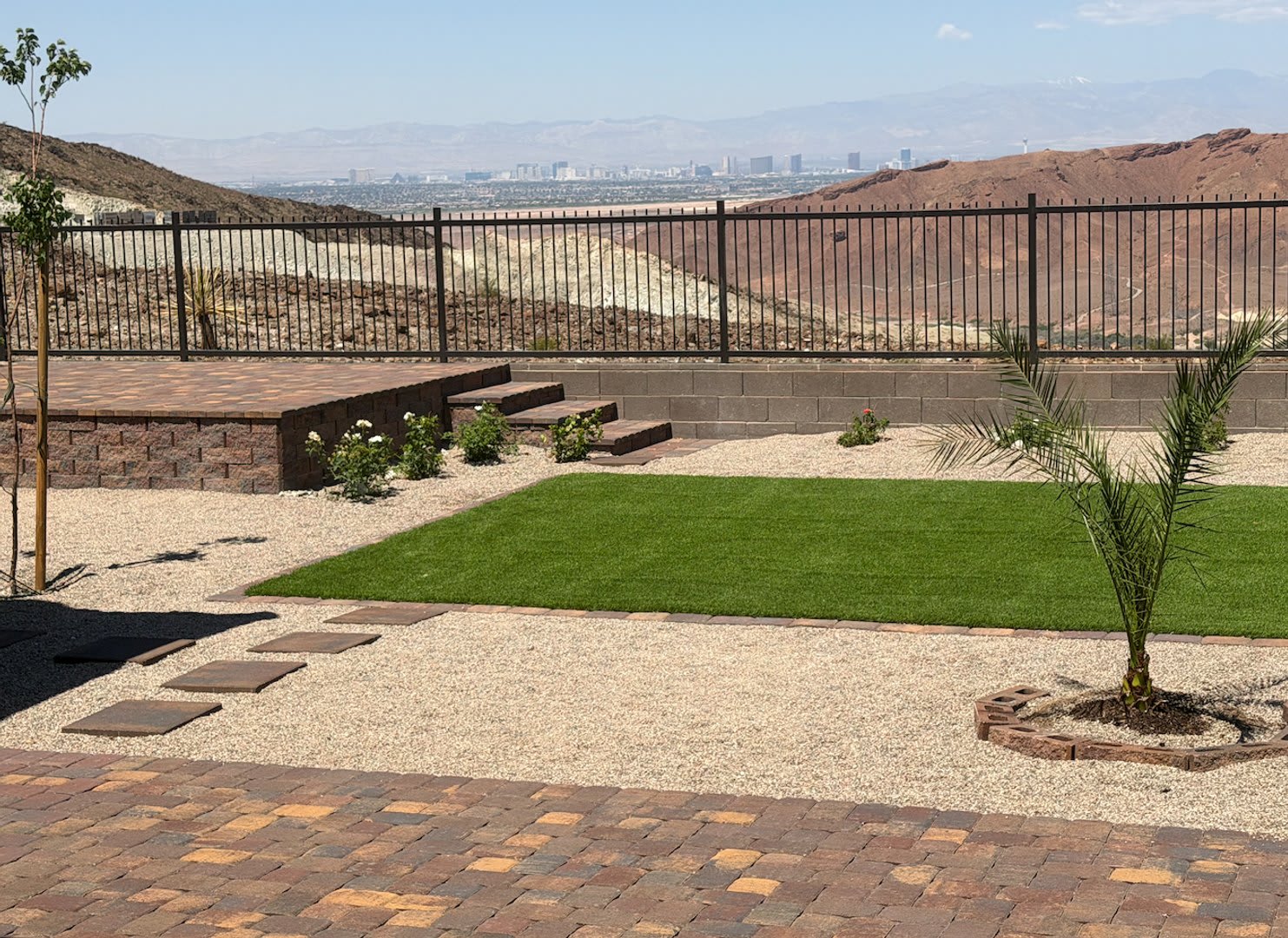 Fully Furnished 3 Bedroom Henderson Home with Full Vegas Strip and Lake Las Vegas Views – photo 3