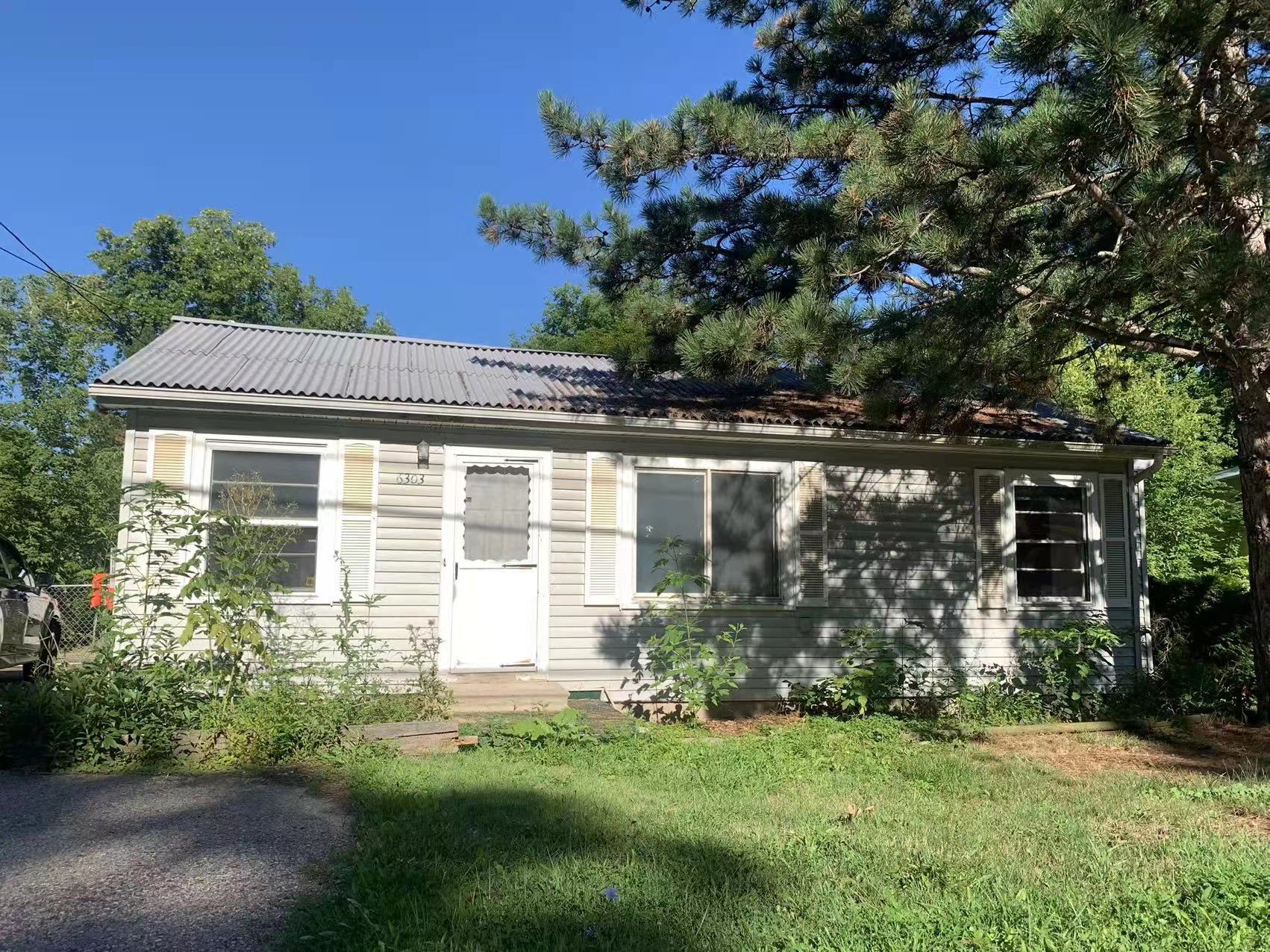 6303 Marsh Road – photo 1