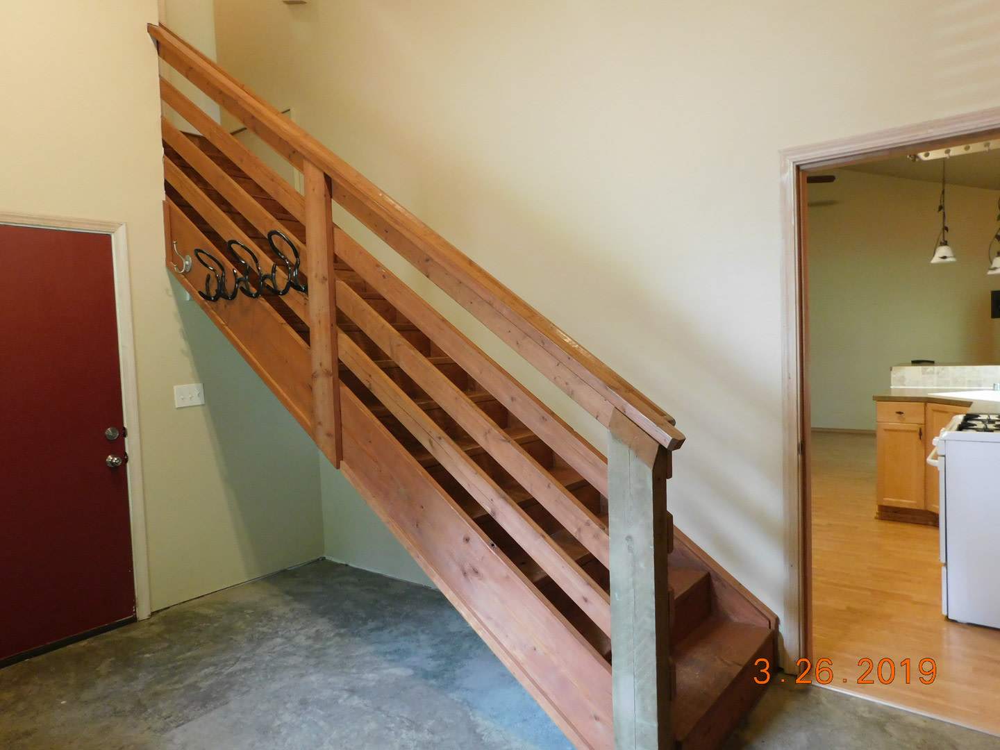 Gated 1 Bedroom Apartment – photo 5