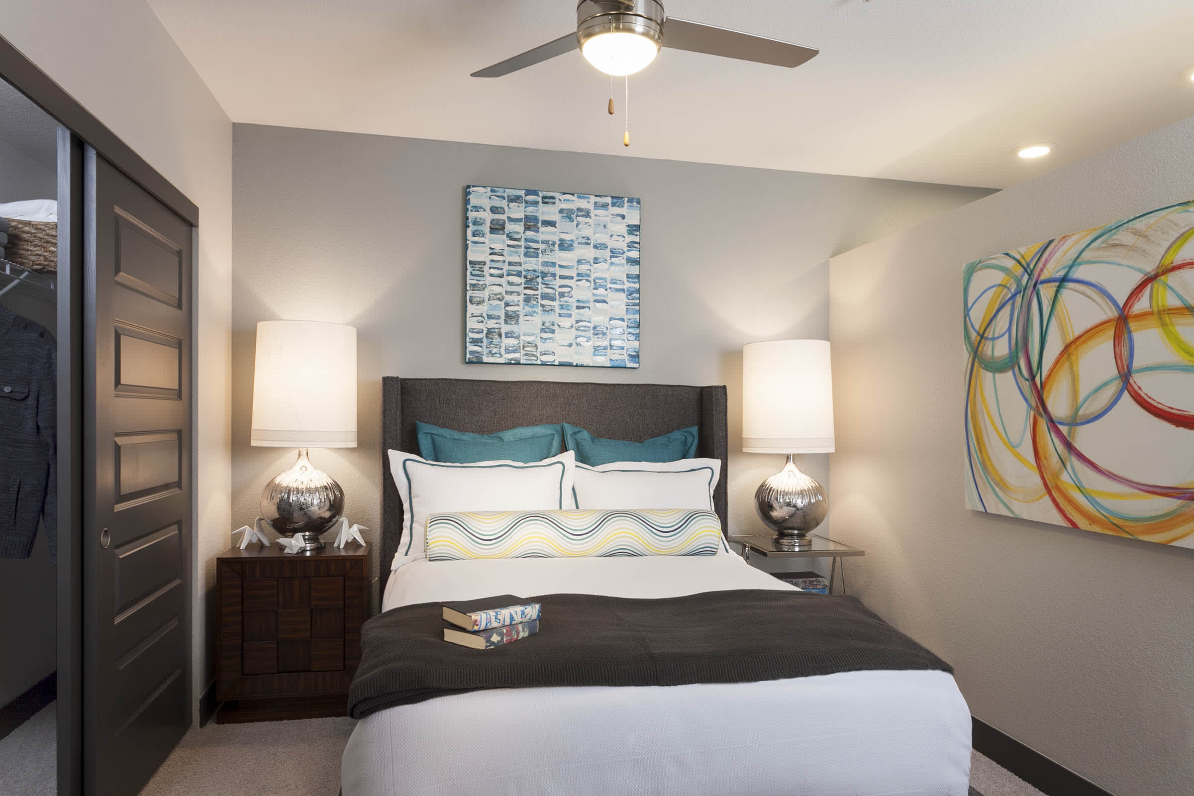 Studio LoHi Apartments – photo 5