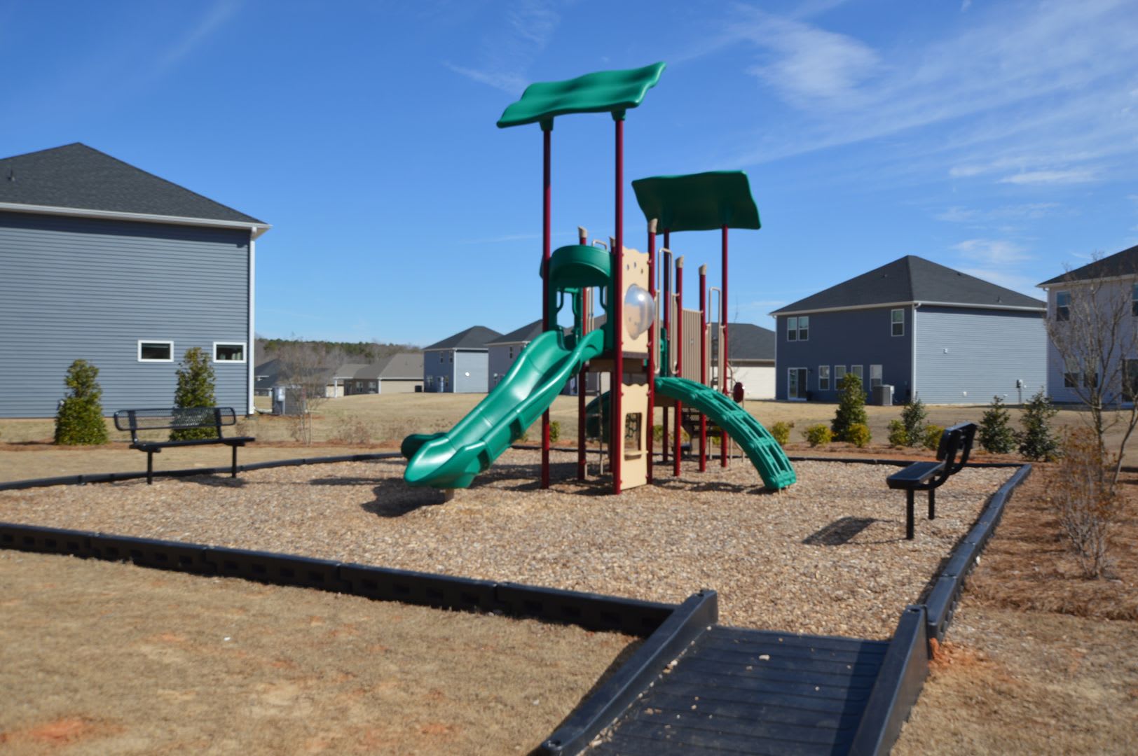 1537 Harper Landing Boulevard – photo 3
