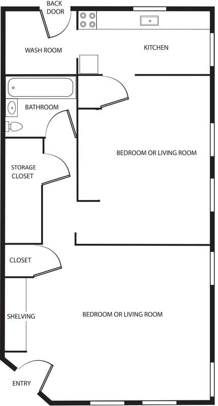 415 N Virginia Ct – photo 5