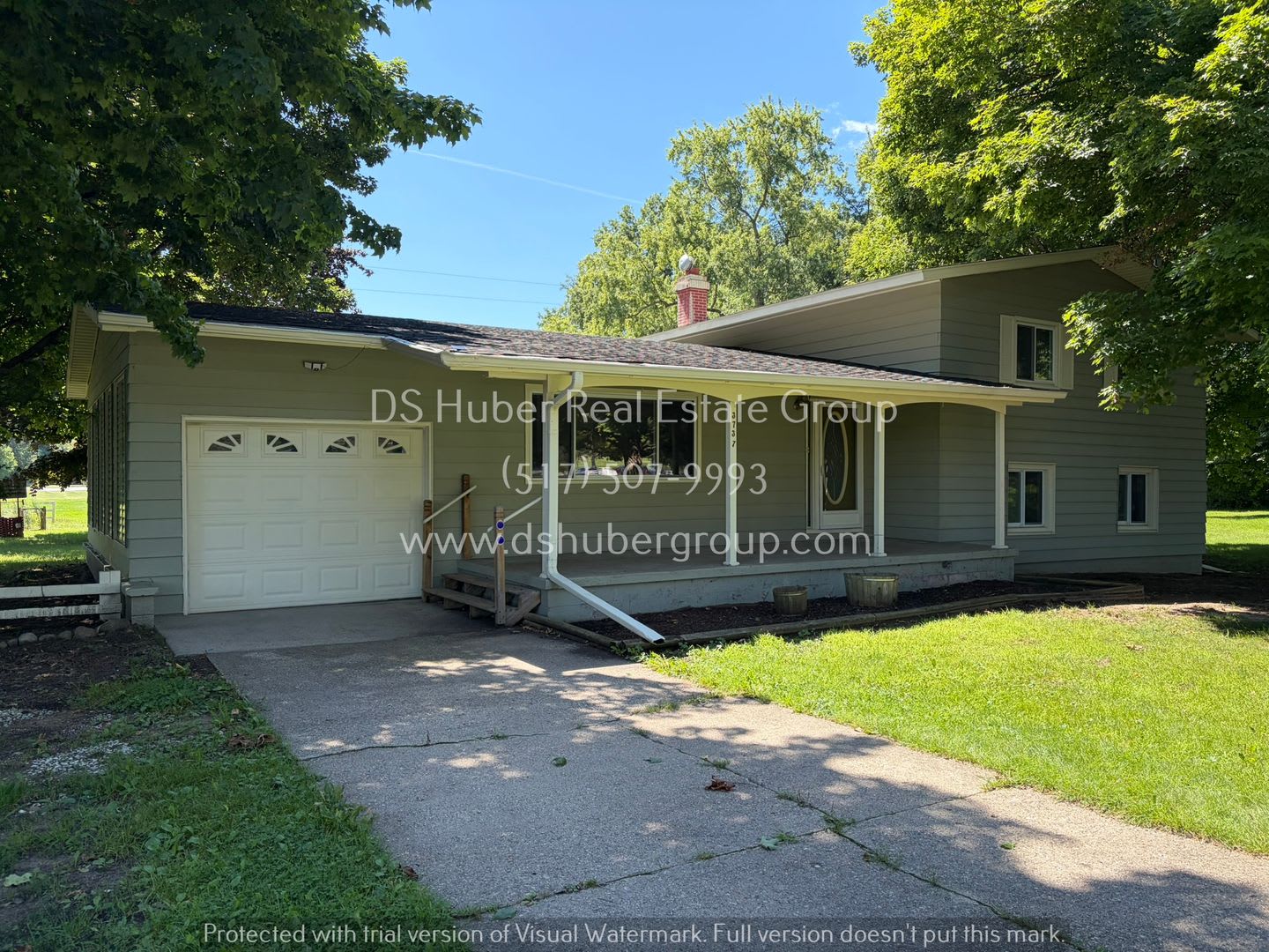 3737 Howell Road Mason Mi 48854 – photo 1