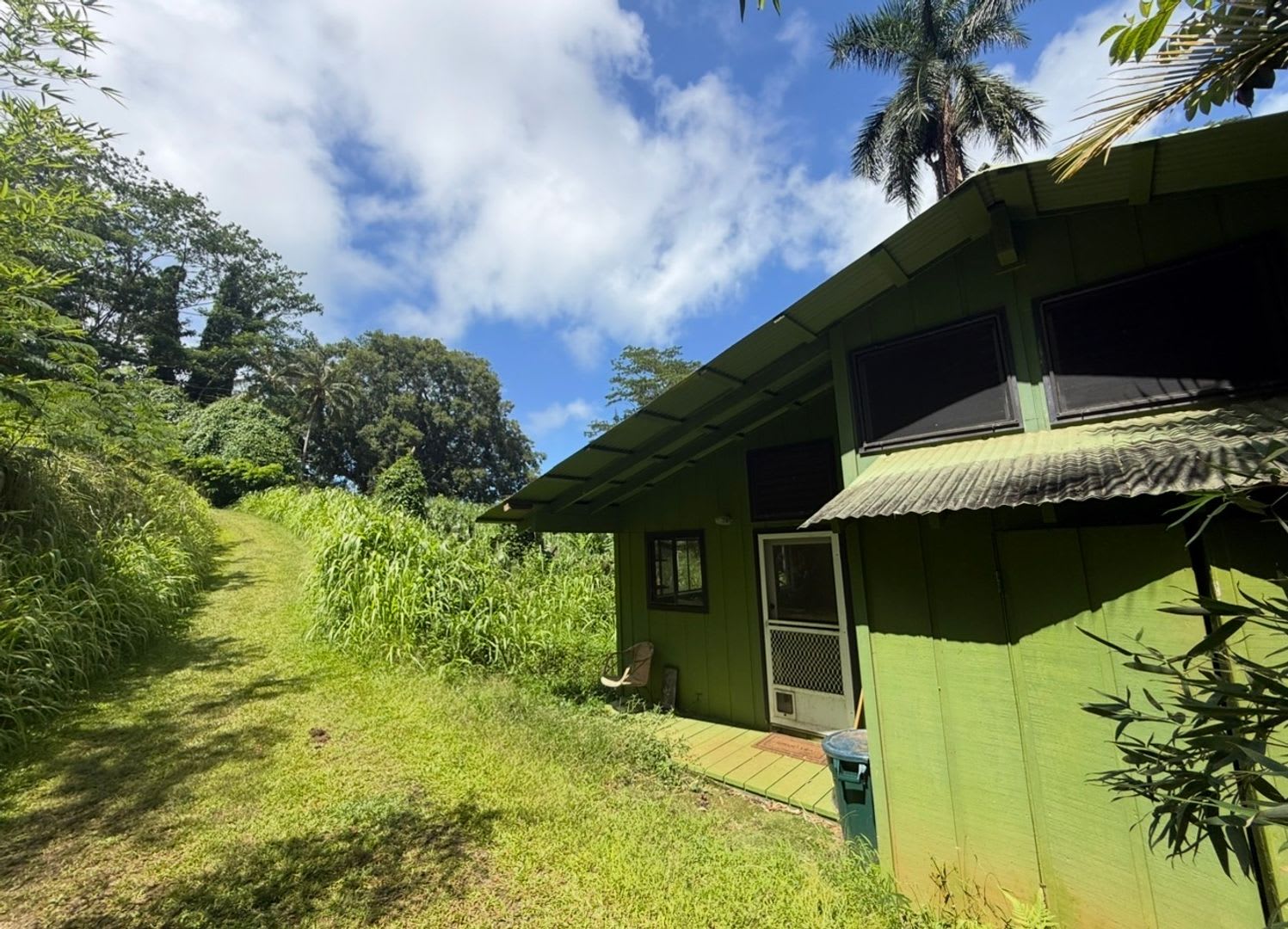 Remote Riverside Kilauea Cottage – photo 3