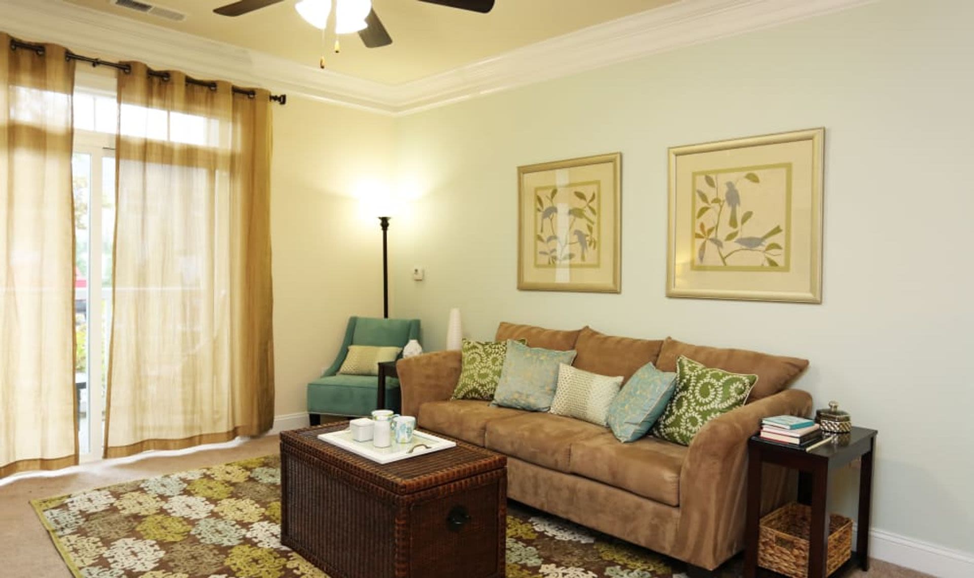 Briton Trace Apartments – photo 5