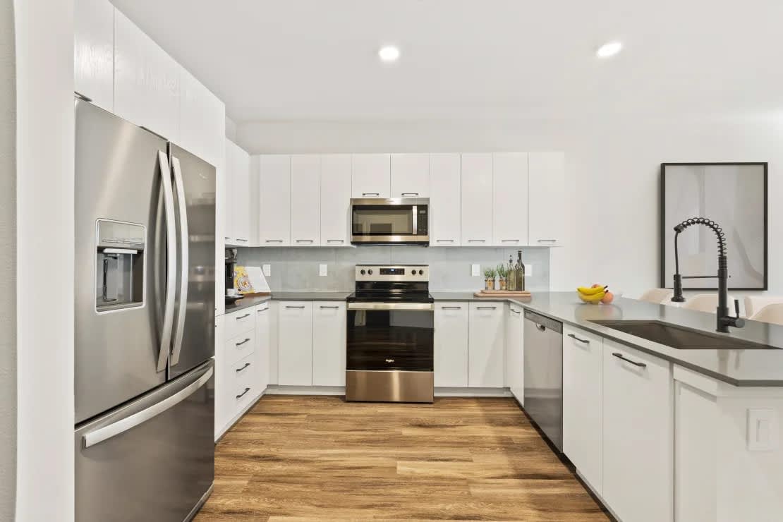 Azalea Luxury Apartments – photo 4
