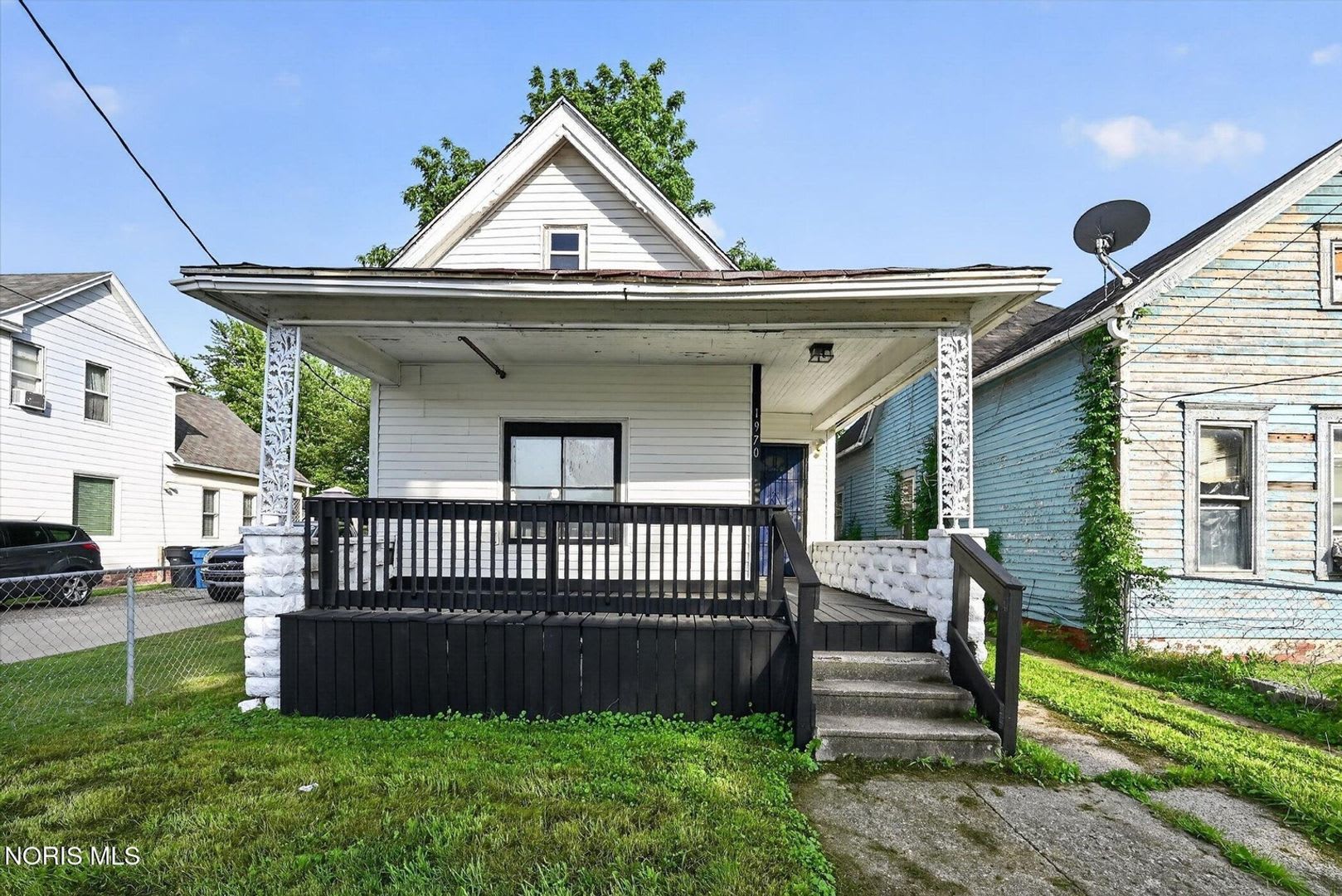Charming 3BR House in Toledo – photo 3