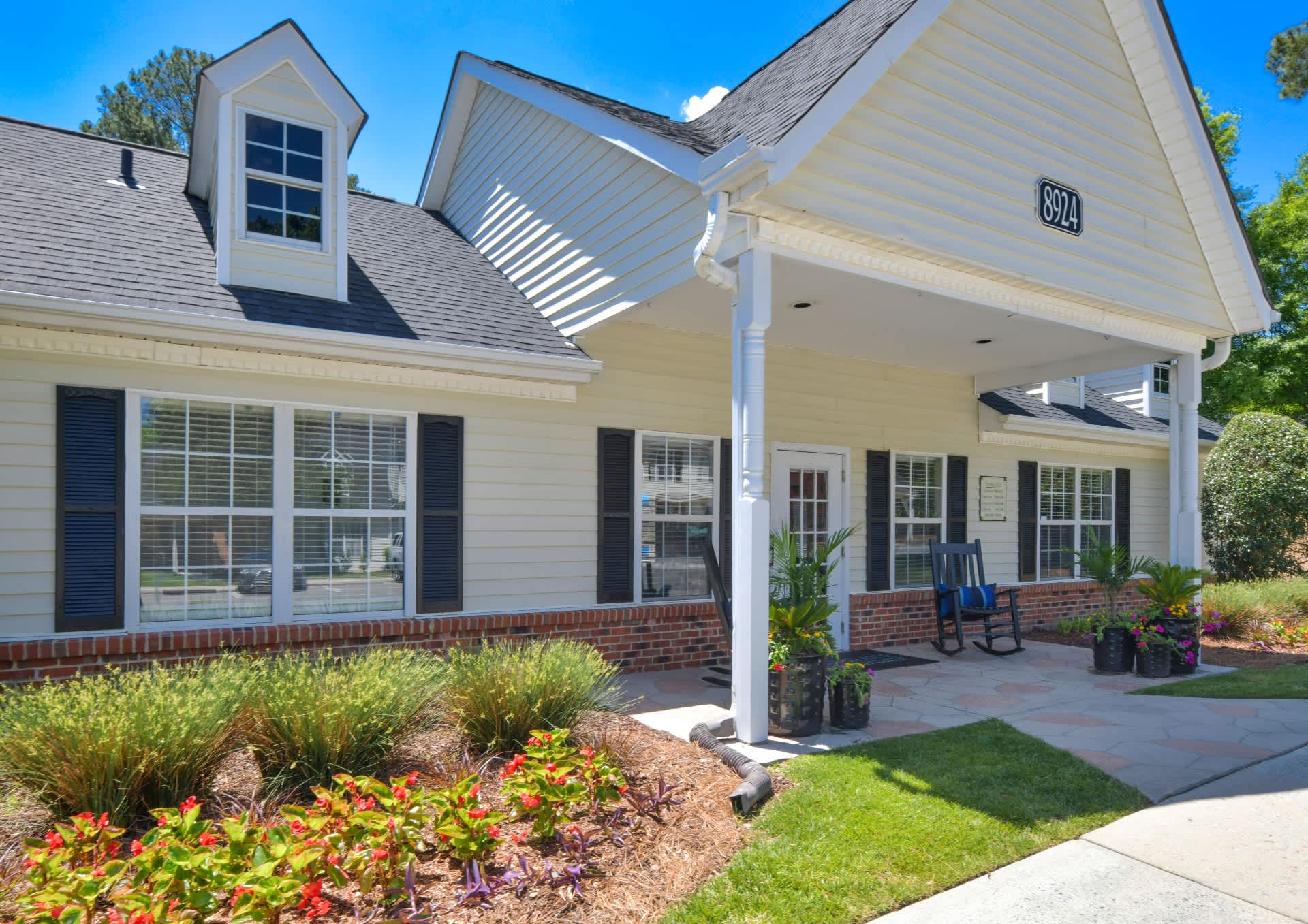 Fairgate Apartments – photo 5