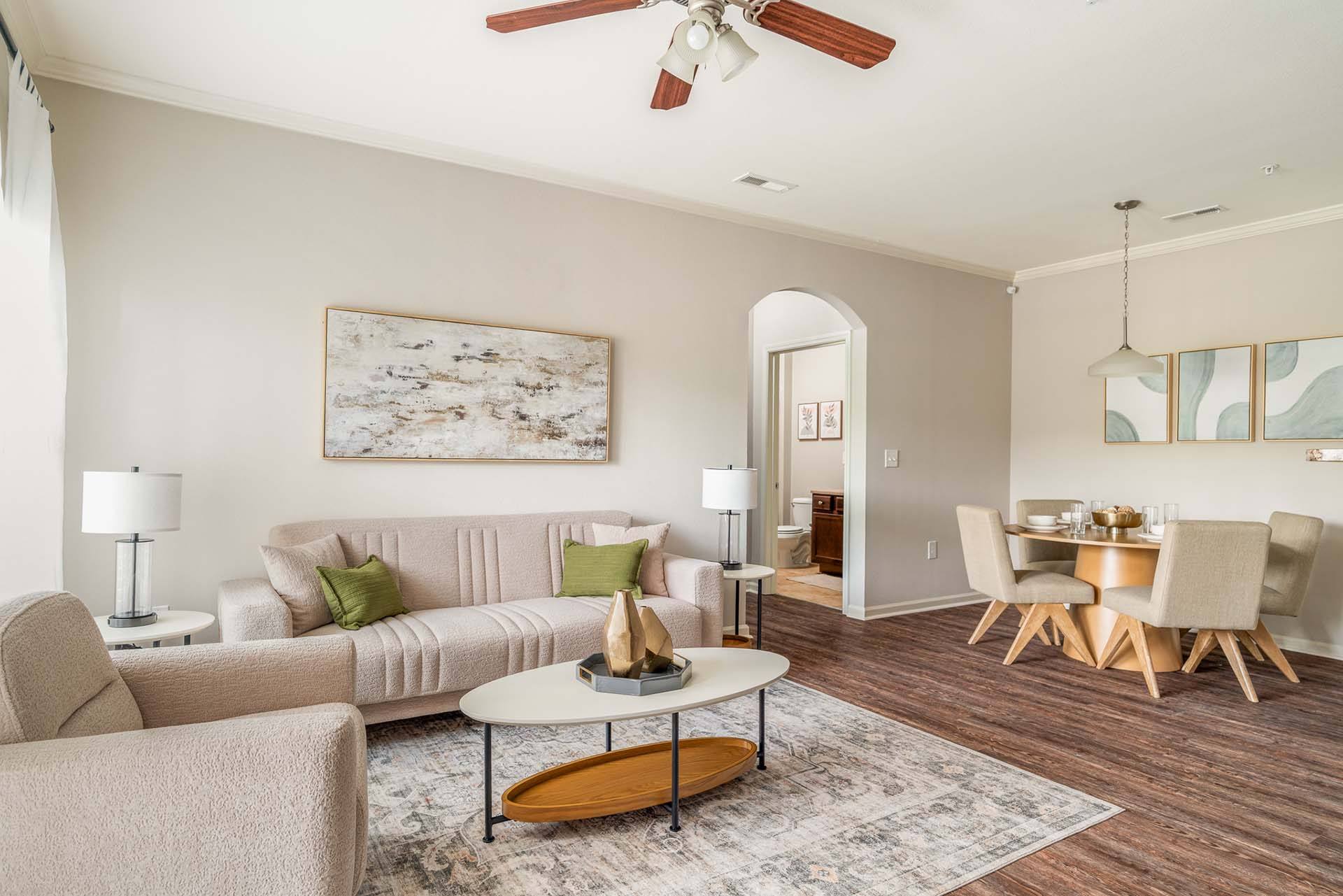 Vintage Creekwood Park Apartments – photo 5