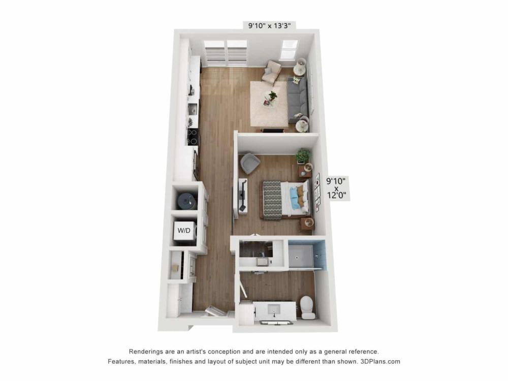 614 W St Johns Ave – photo 3