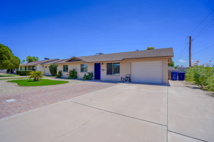 845 West Romo Jones Street – photo 3
