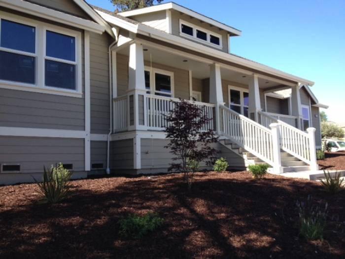 Great 4bd. 2bth House Near Downtown Petaluma! – photo 2