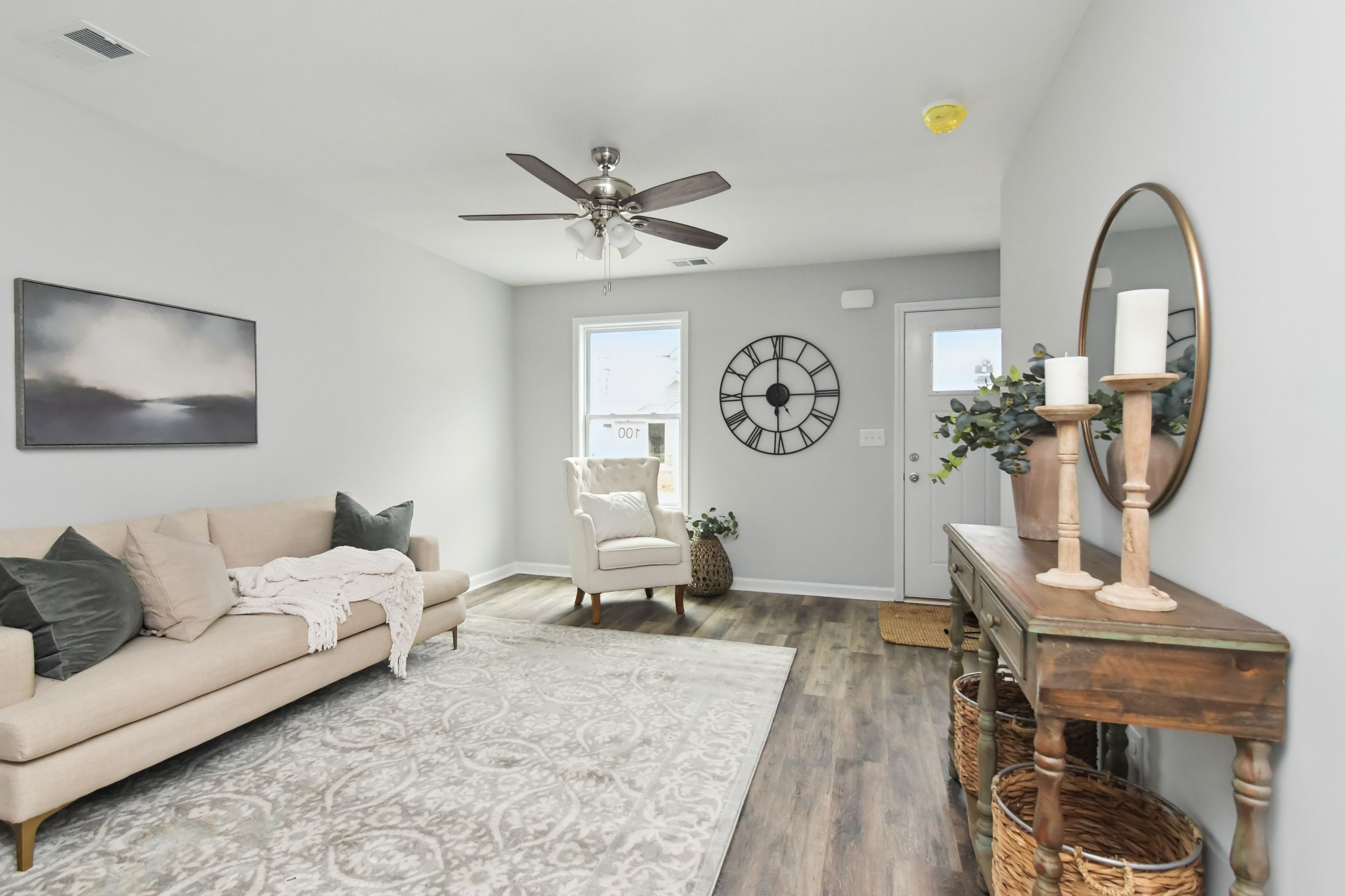 Stanley Village Townhomes – photo 1