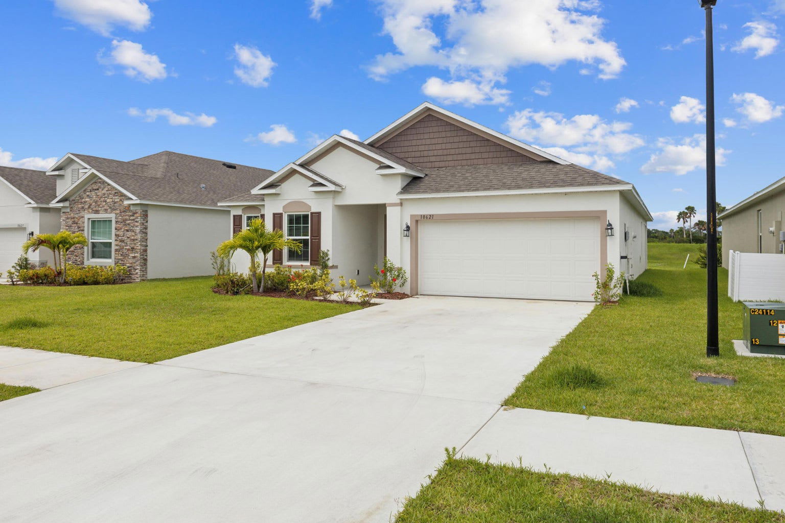 10621 Southwest Vasari Way – photo 1